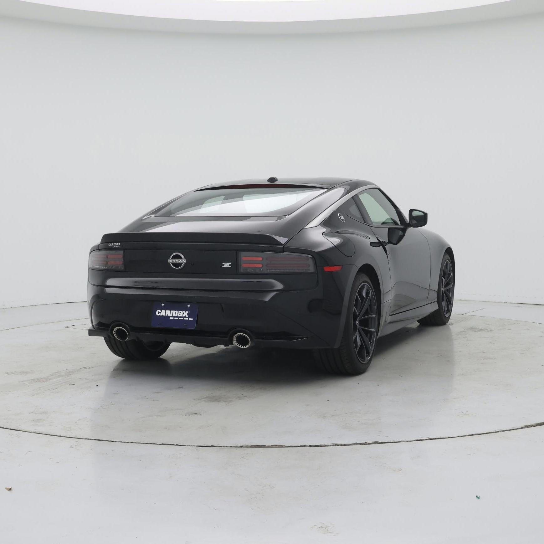 Thumbnail: 2024 Nissan Z - 8