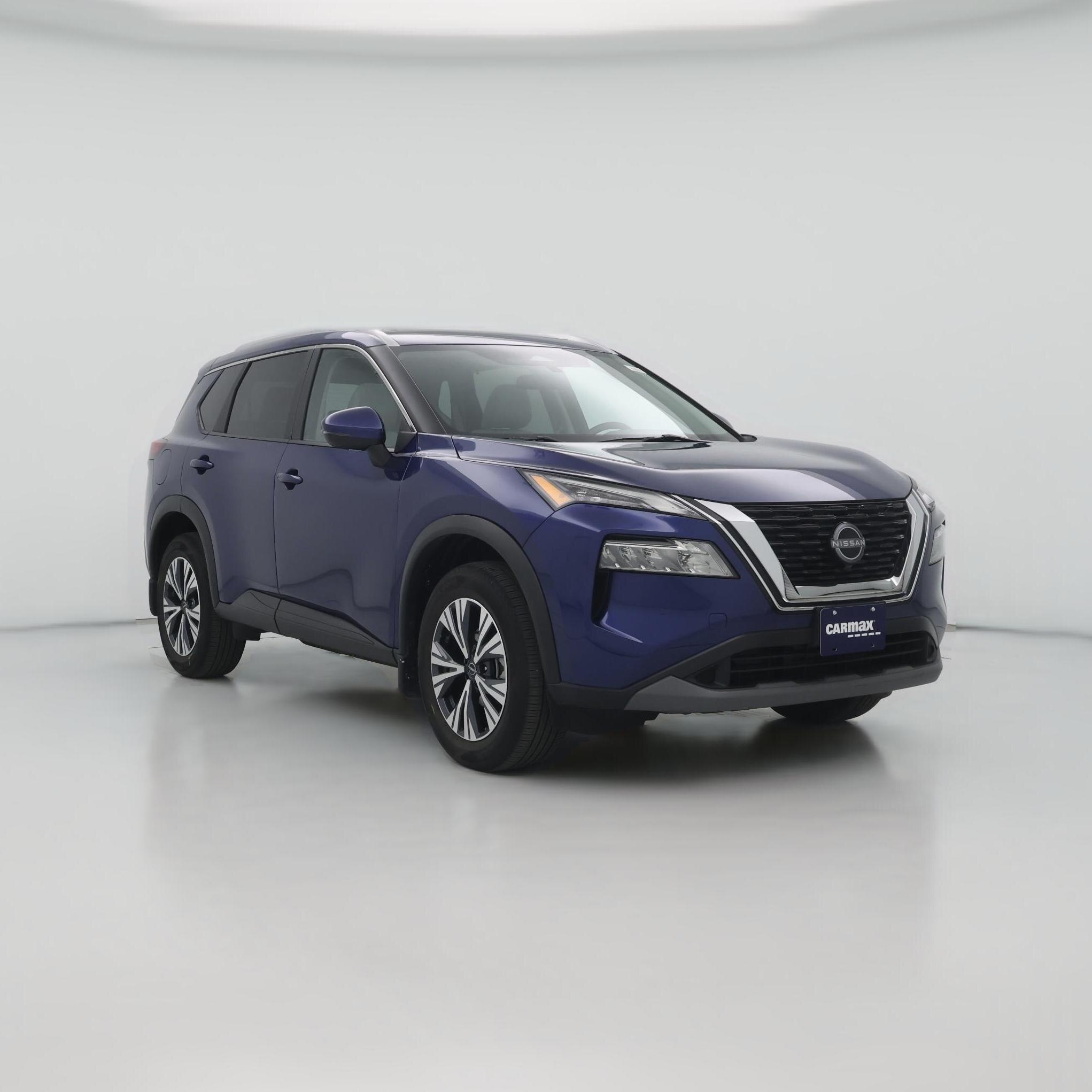 Thumbnail: 2022 Nissan Rogue - 1
