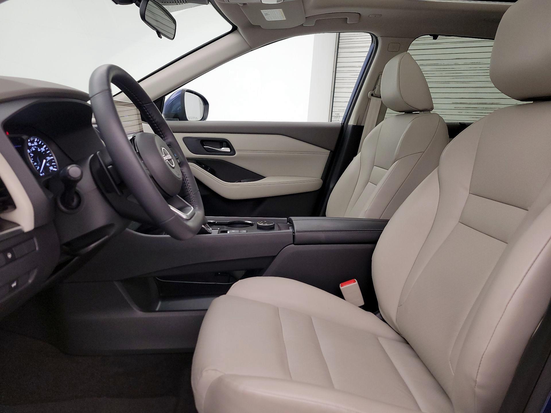 Thumbnail: 2022 Nissan Rogue - 11