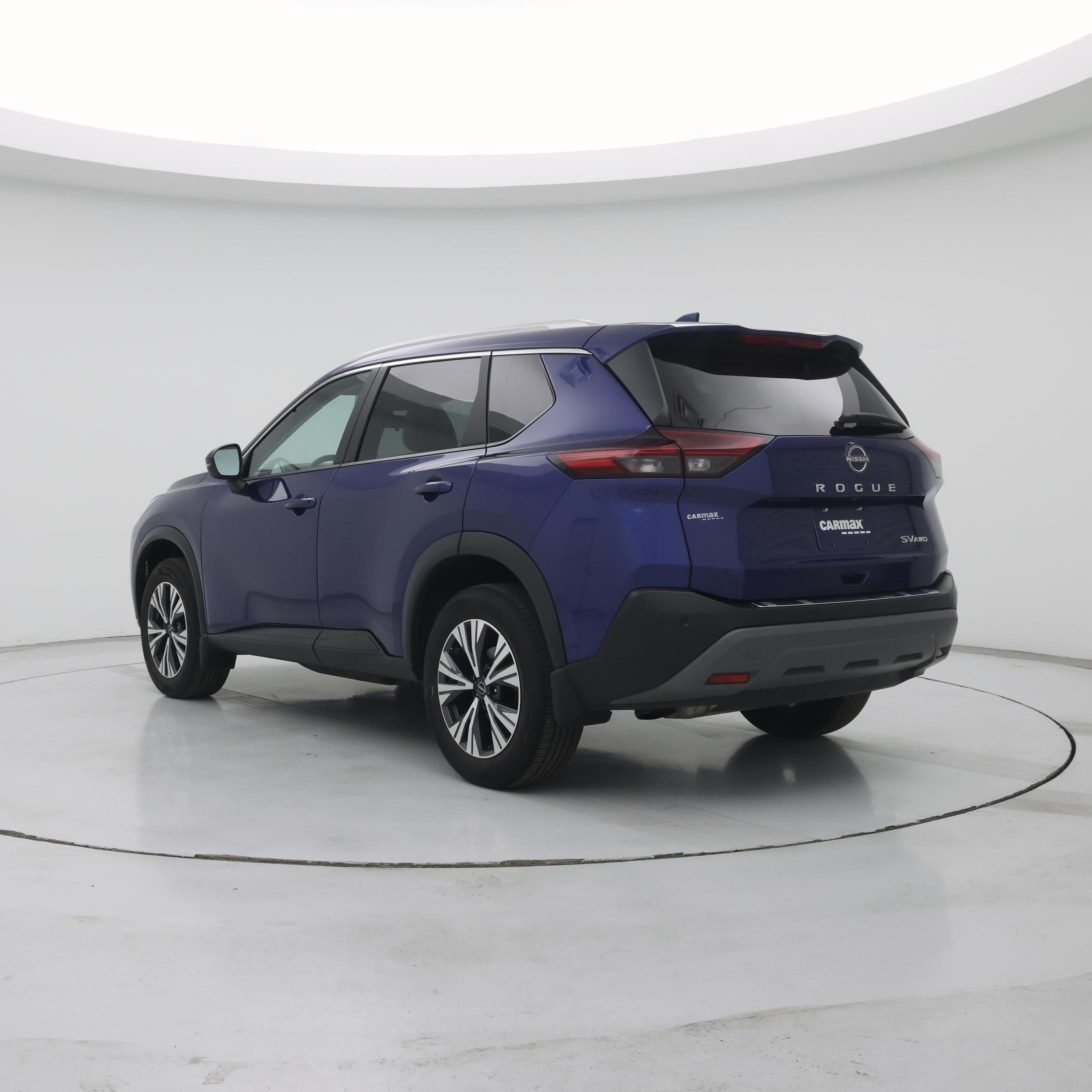 Thumbnail: 2022 Nissan Rogue - 2