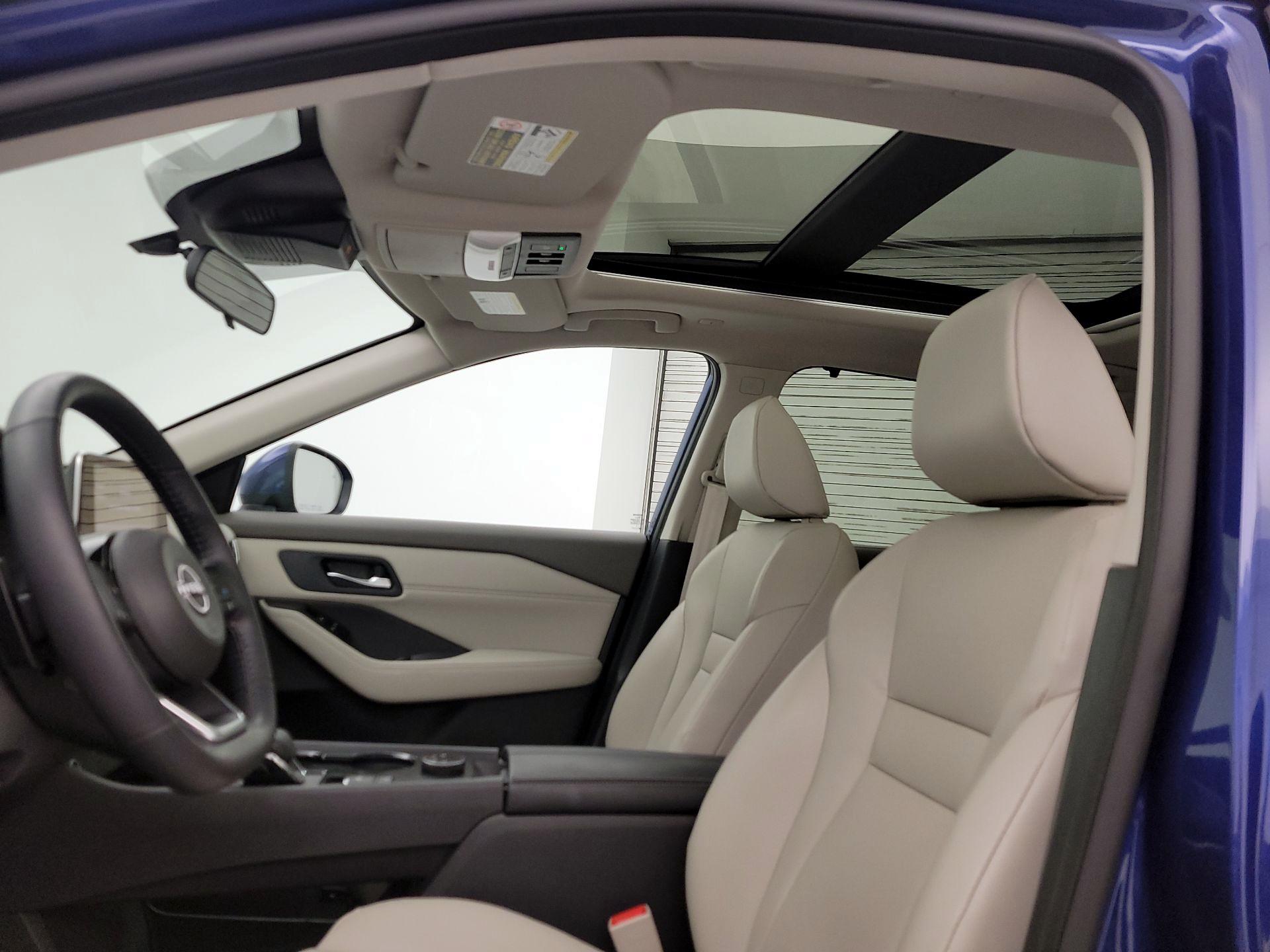 Thumbnail: 2022 Nissan Rogue - 19