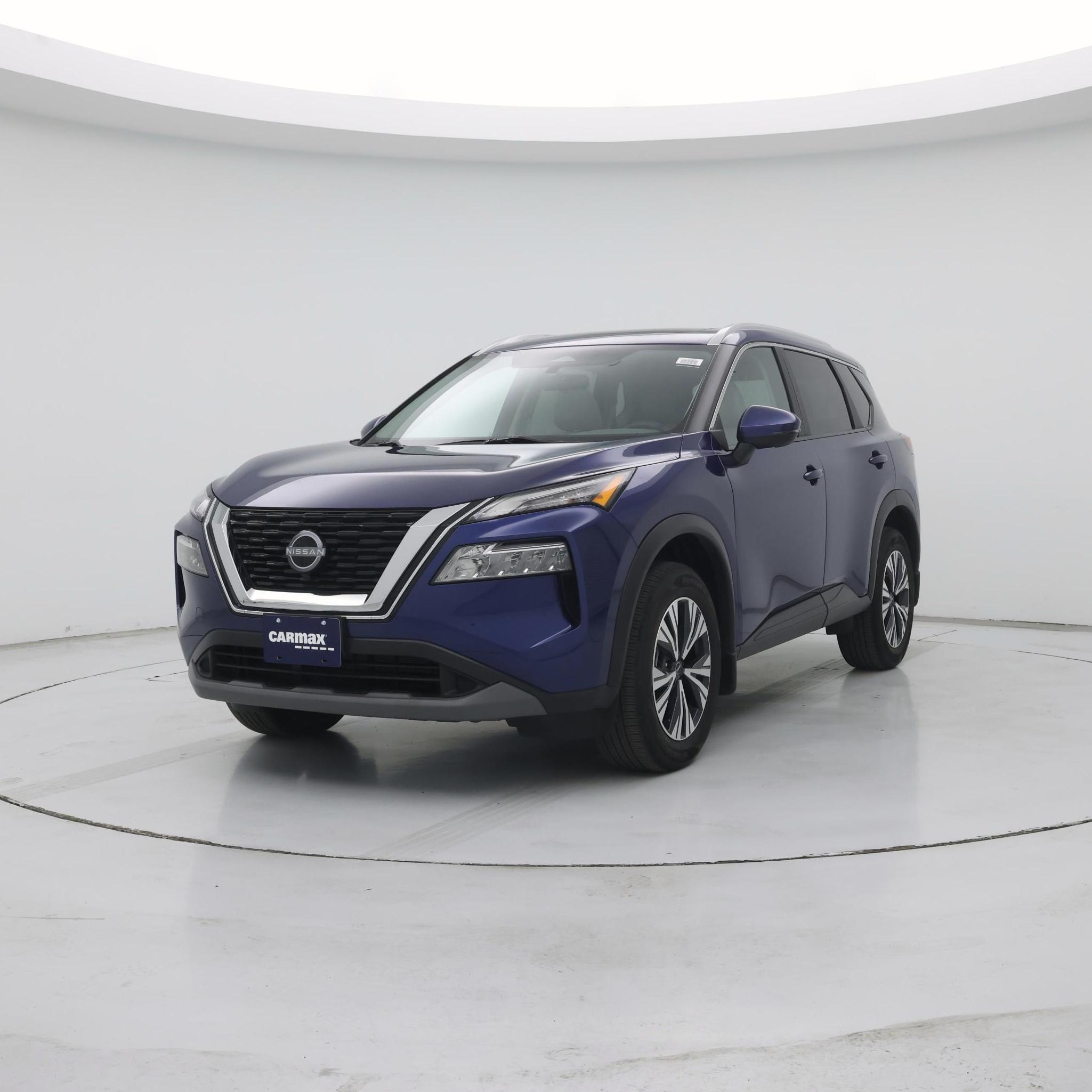 Thumbnail: 2022 Nissan Rogue - 4