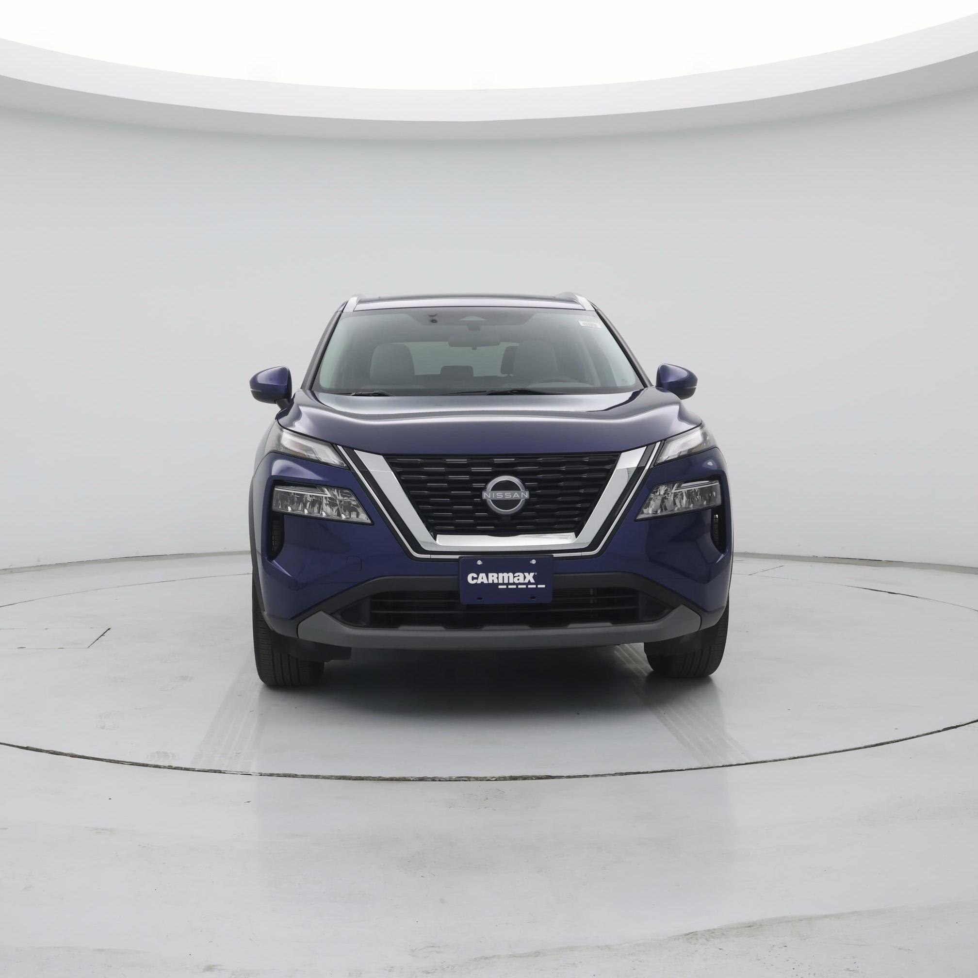 Thumbnail: 2022 Nissan Rogue - 5