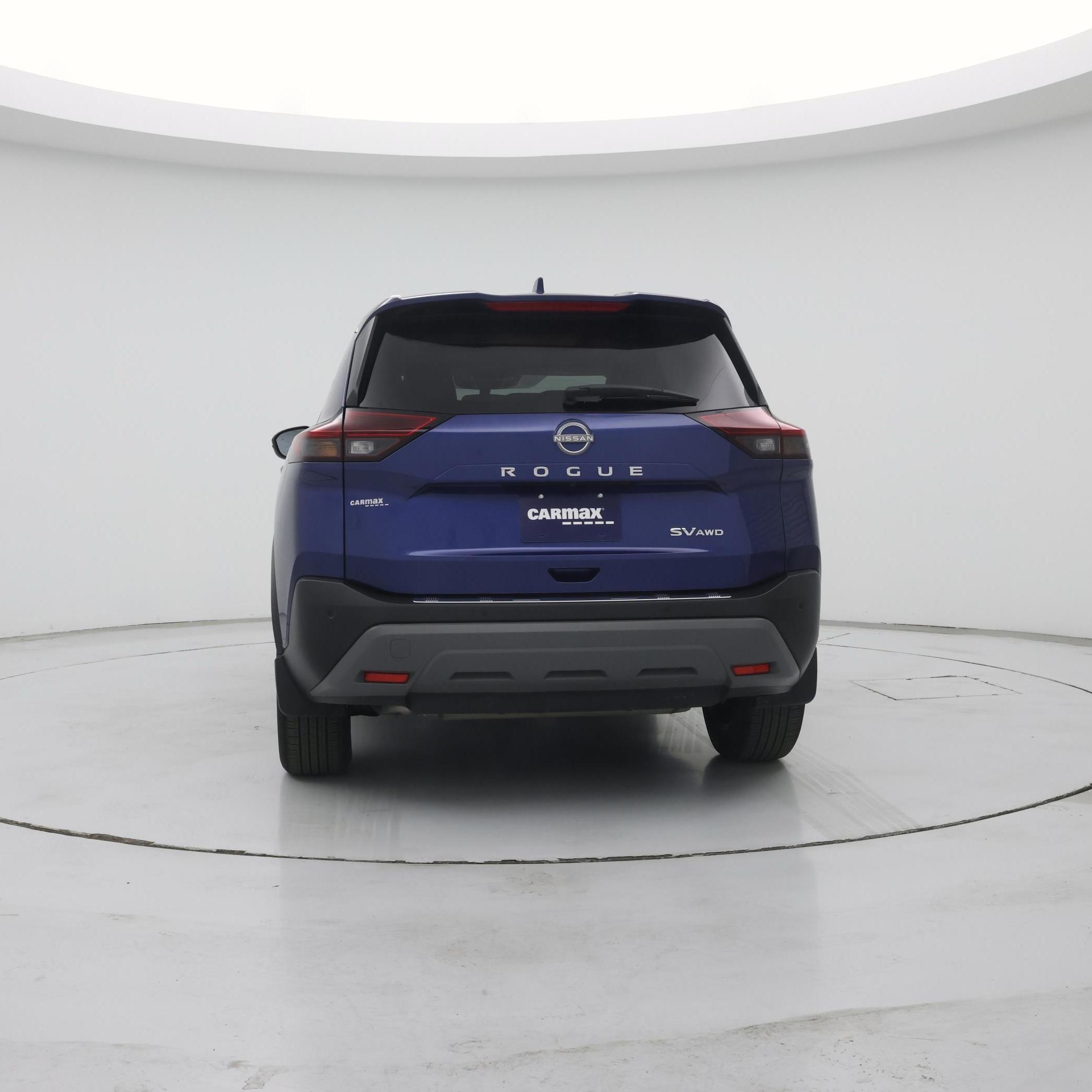 Thumbnail: 2022 Nissan Rogue - 6