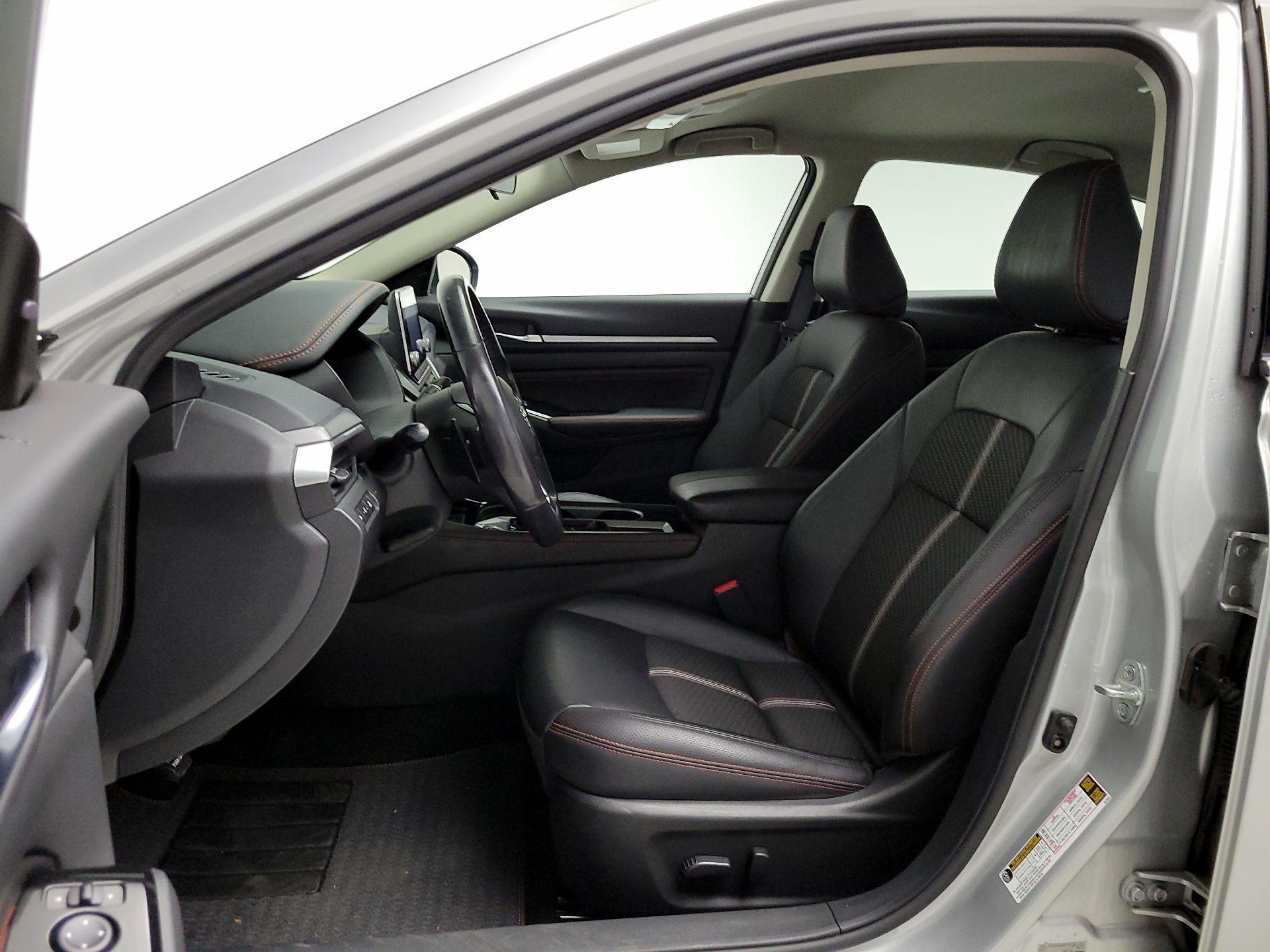 Thumbnail: 2023 Nissan Altima - 11