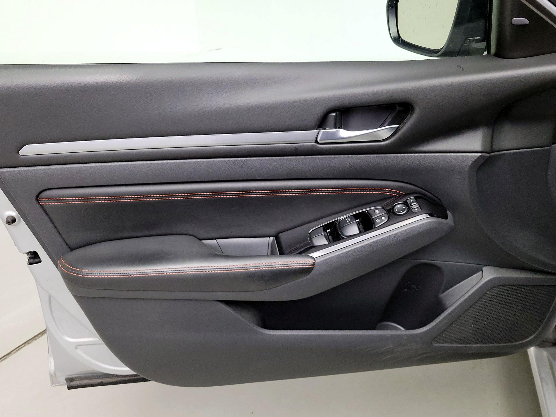 Thumbnail: 2023 Nissan Altima - 12