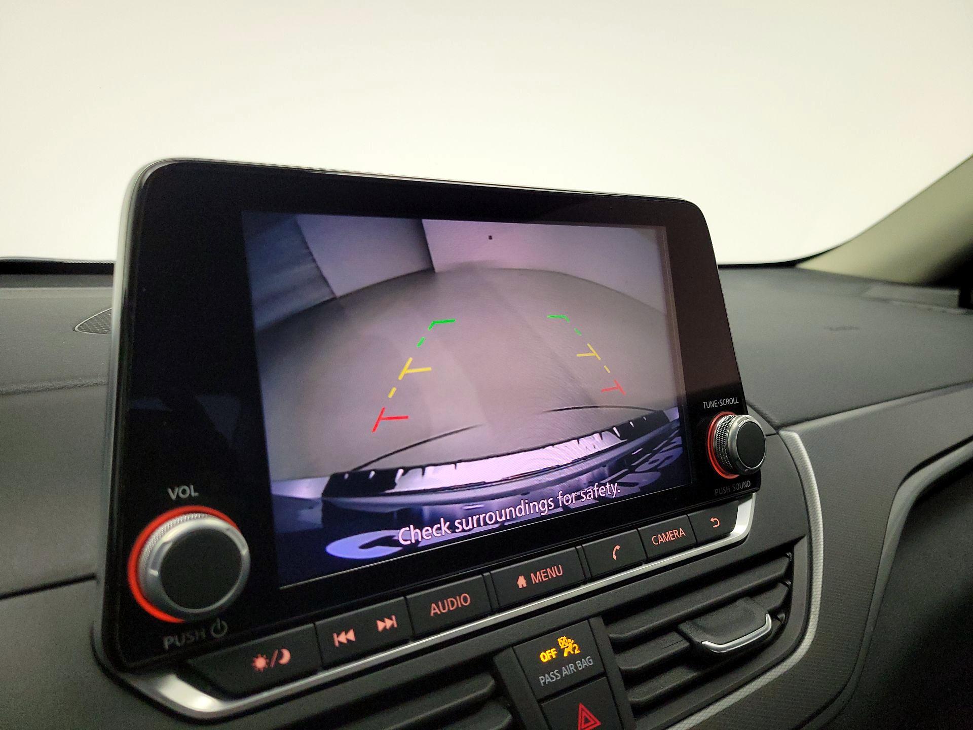 Thumbnail: 2023 Nissan Altima - 14