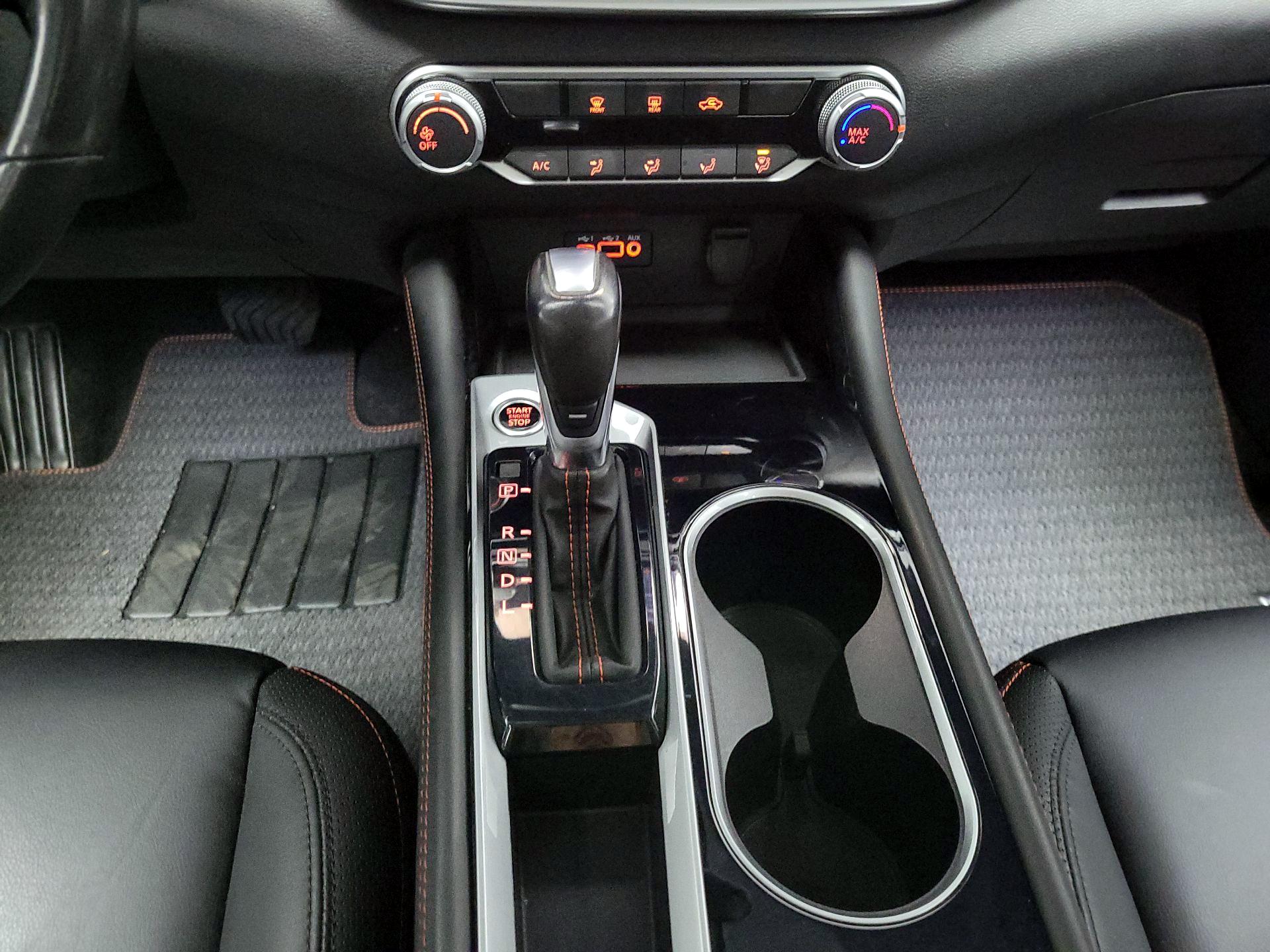 Thumbnail: 2023 Nissan Altima - 17