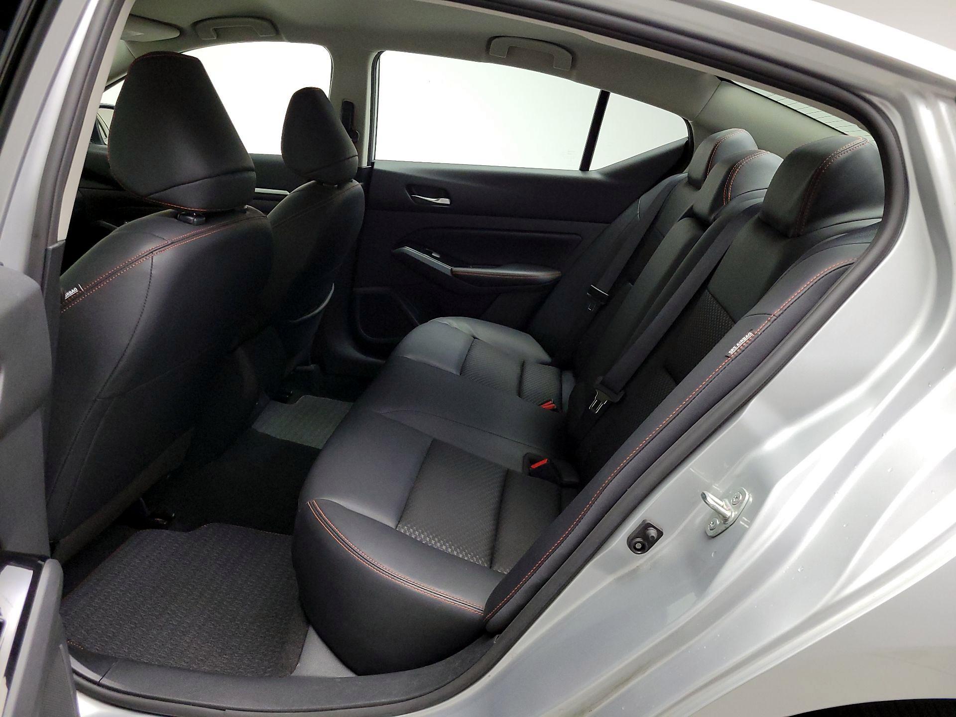 Thumbnail: 2023 Nissan Altima - 19