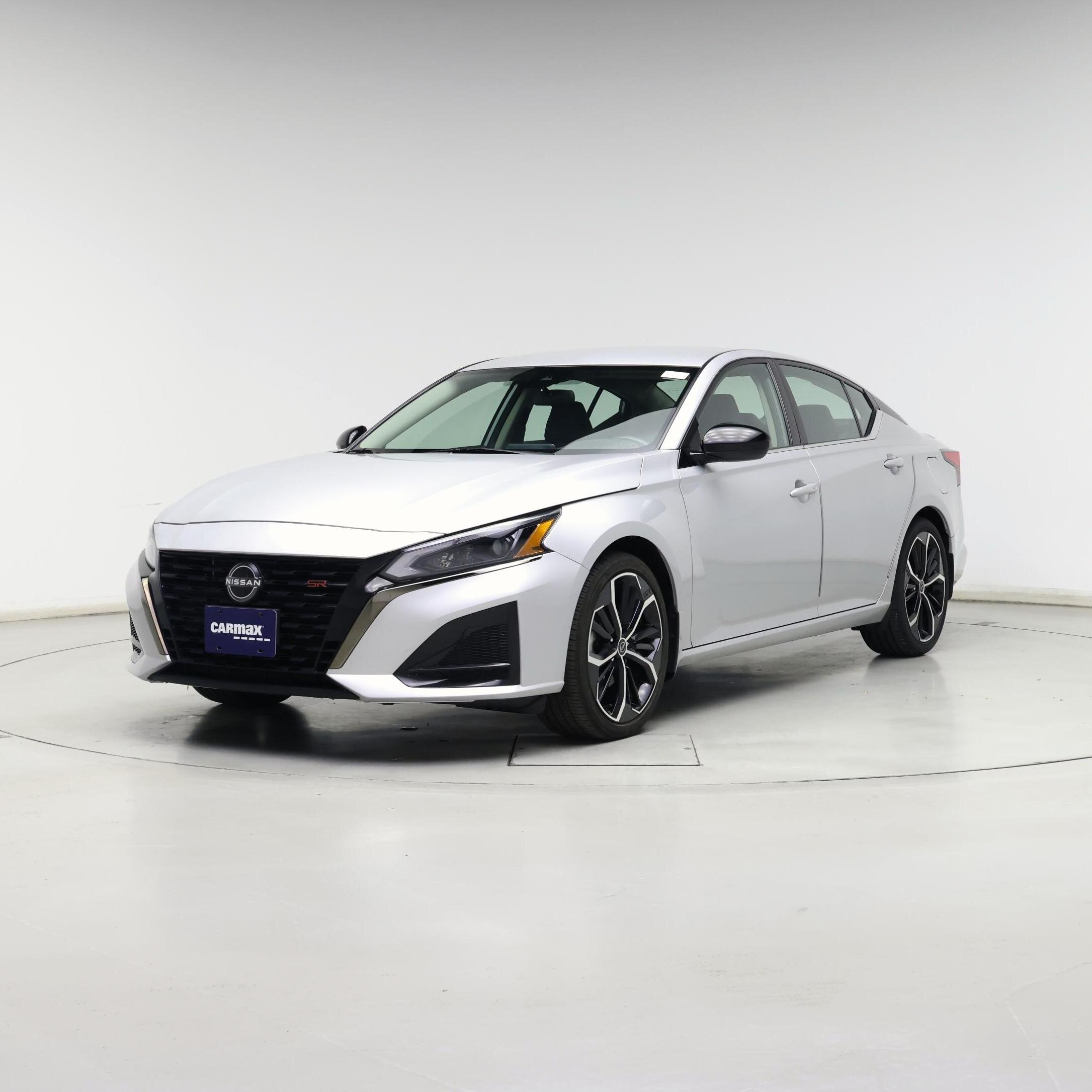 Thumbnail: 2023 Nissan Altima - 4