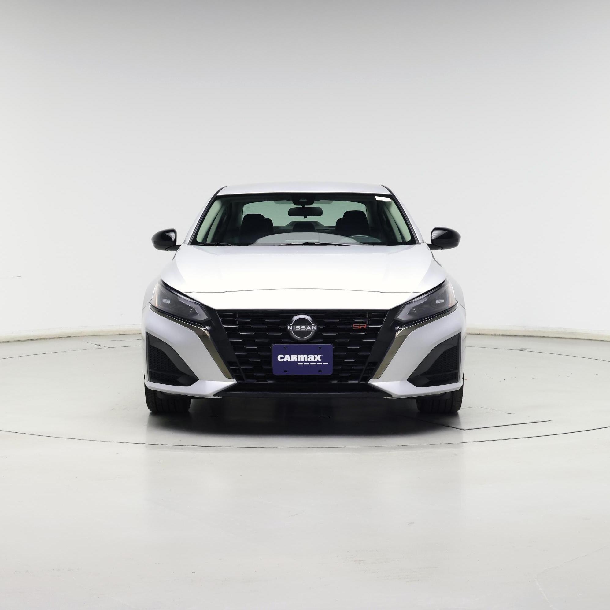 Thumbnail: 2023 Nissan Altima - 5