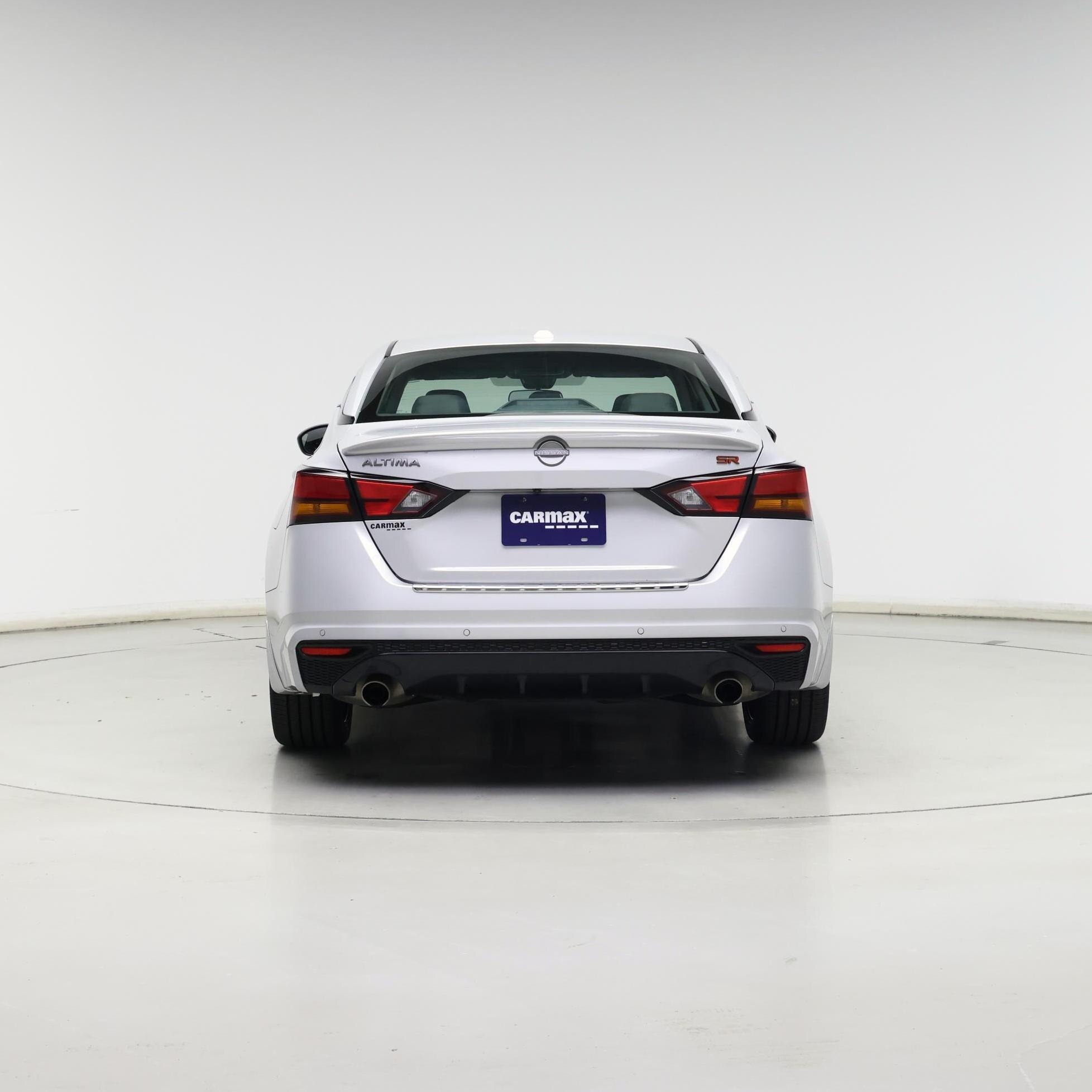 Thumbnail: 2023 Nissan Altima - 6