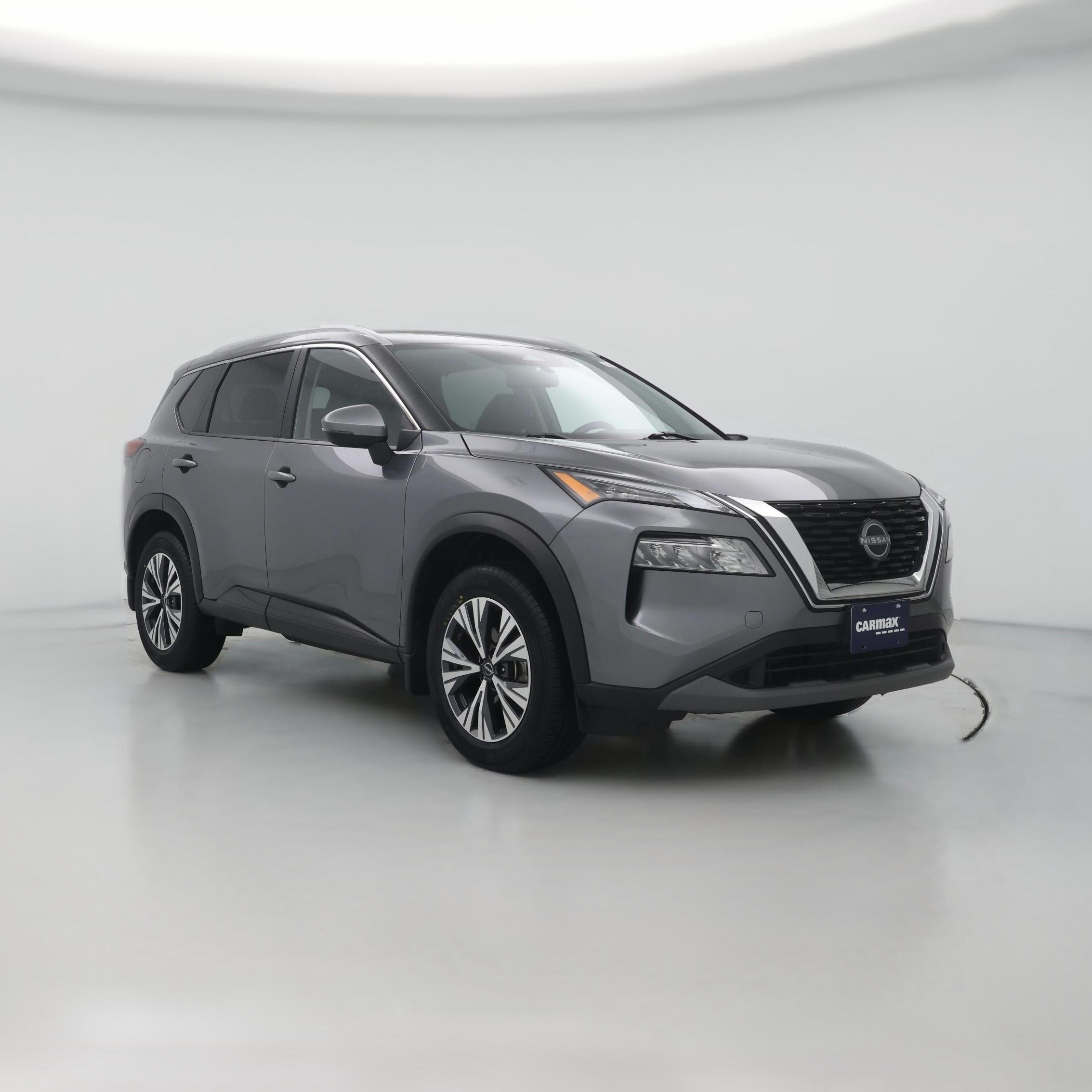 Thumbnail: 2022 Nissan Rogue - 1