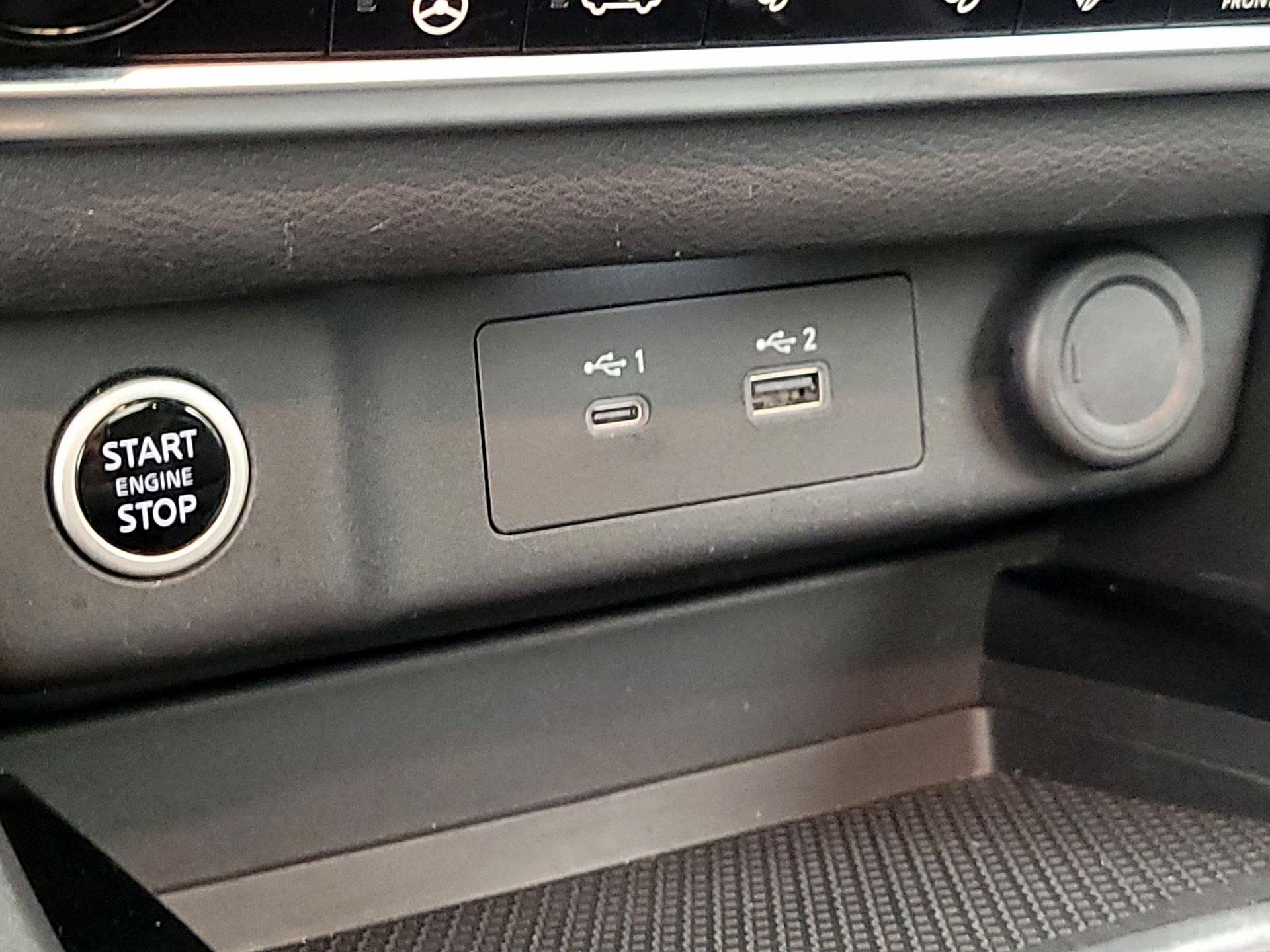 Thumbnail: 2022 Nissan Rogue - 18