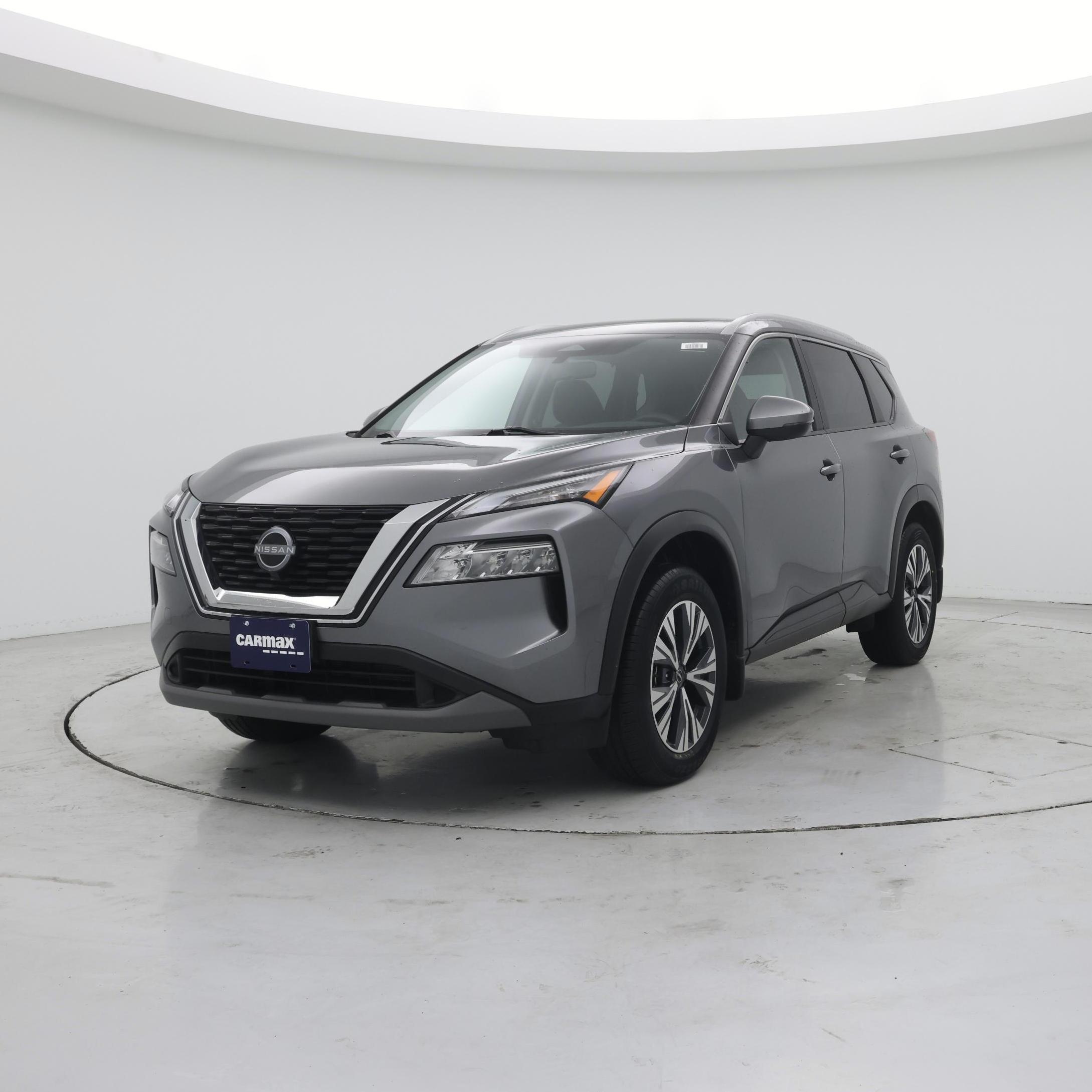 Thumbnail: 2022 Nissan Rogue - 4