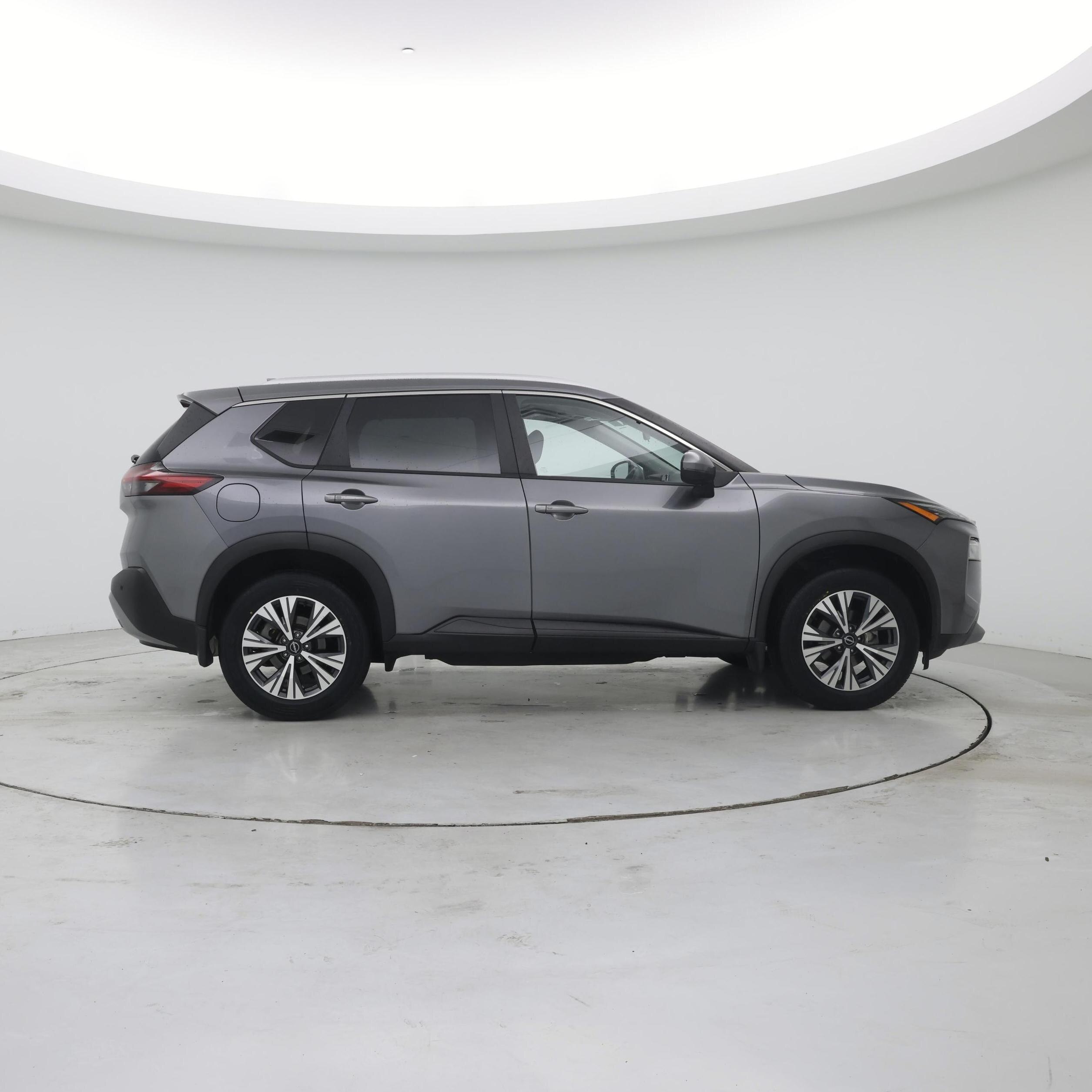 Thumbnail: 2022 Nissan Rogue - 7