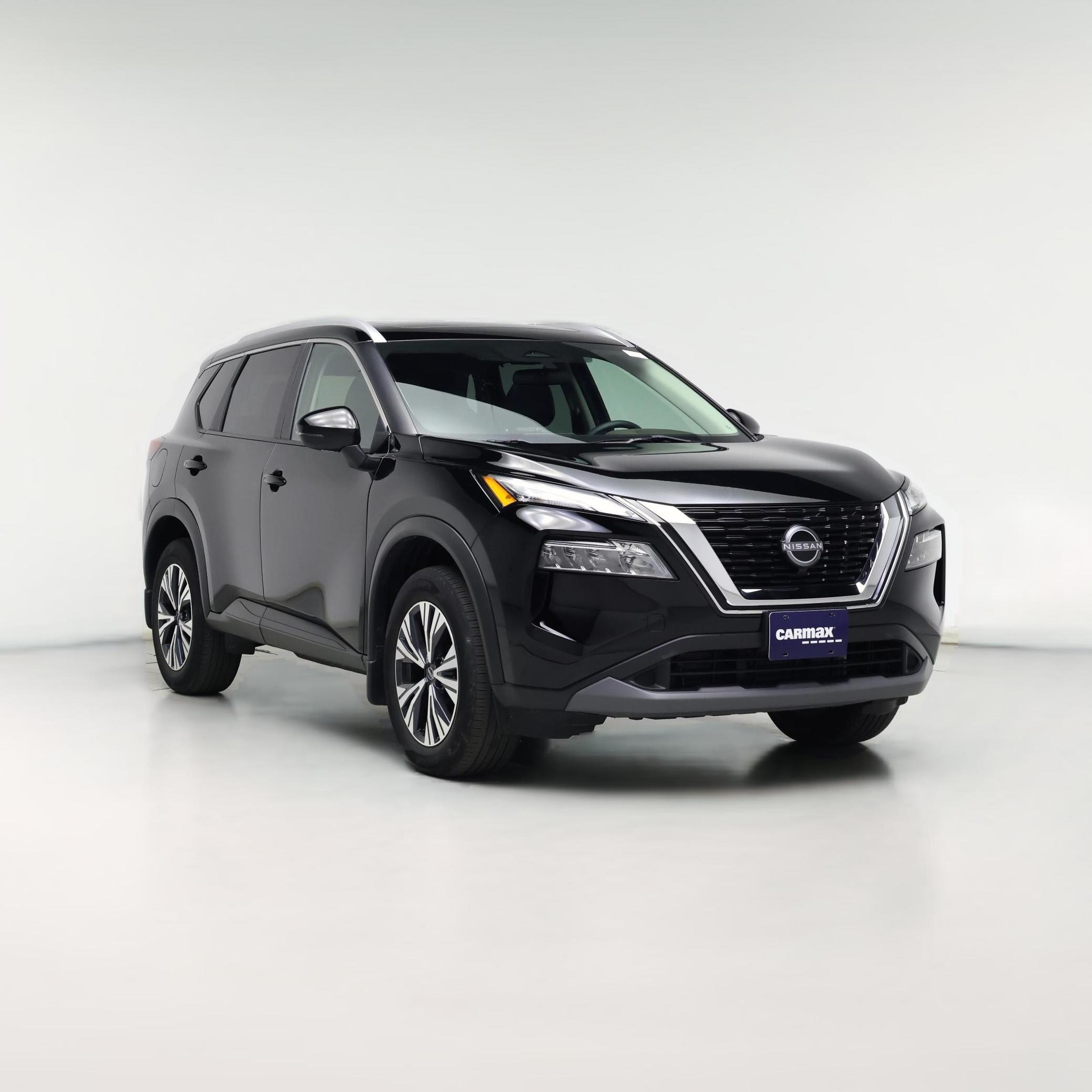 Thumbnail: 2022 Nissan Rogue - 1