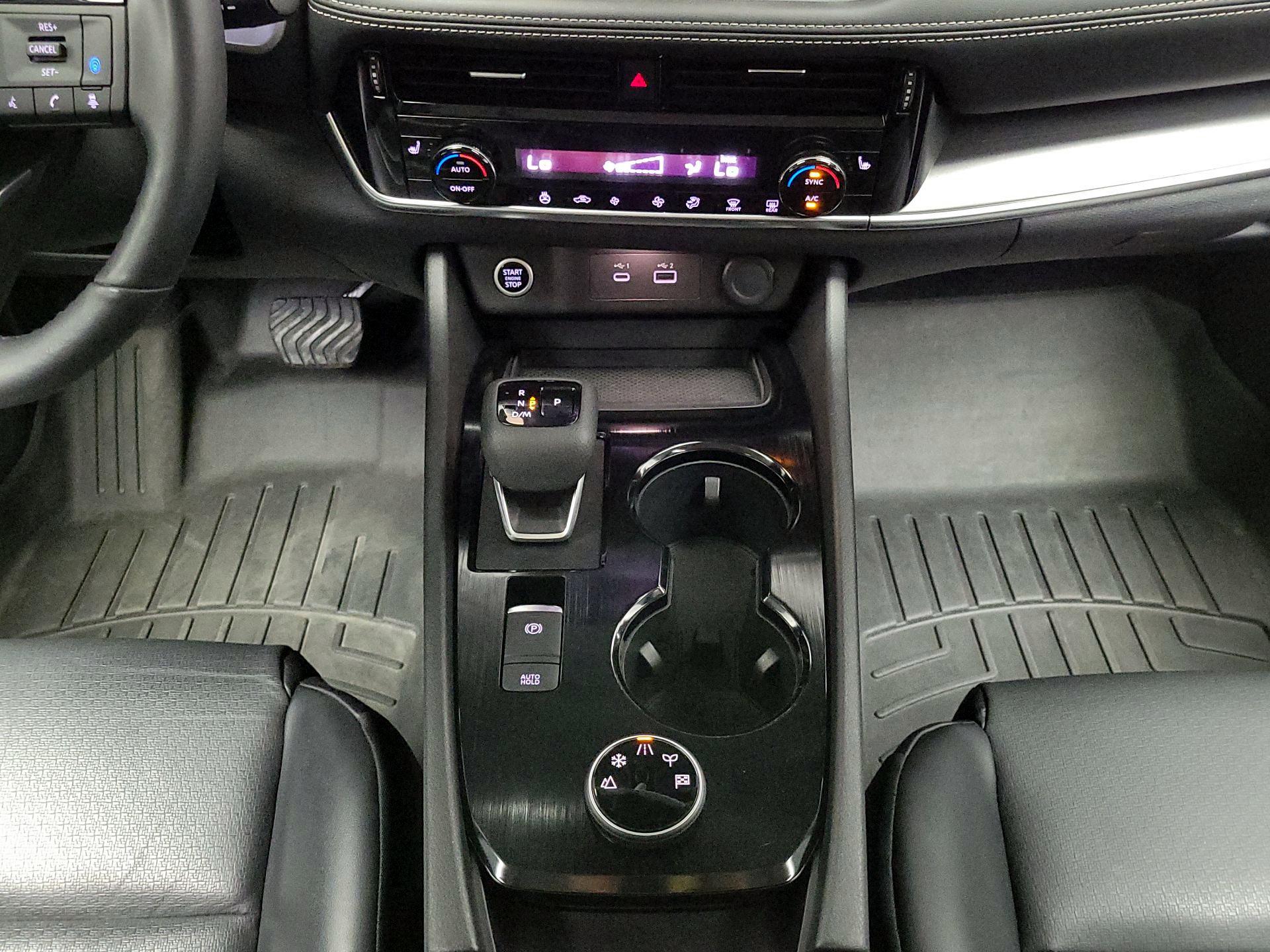 Thumbnail: 2022 Nissan Rogue - 17