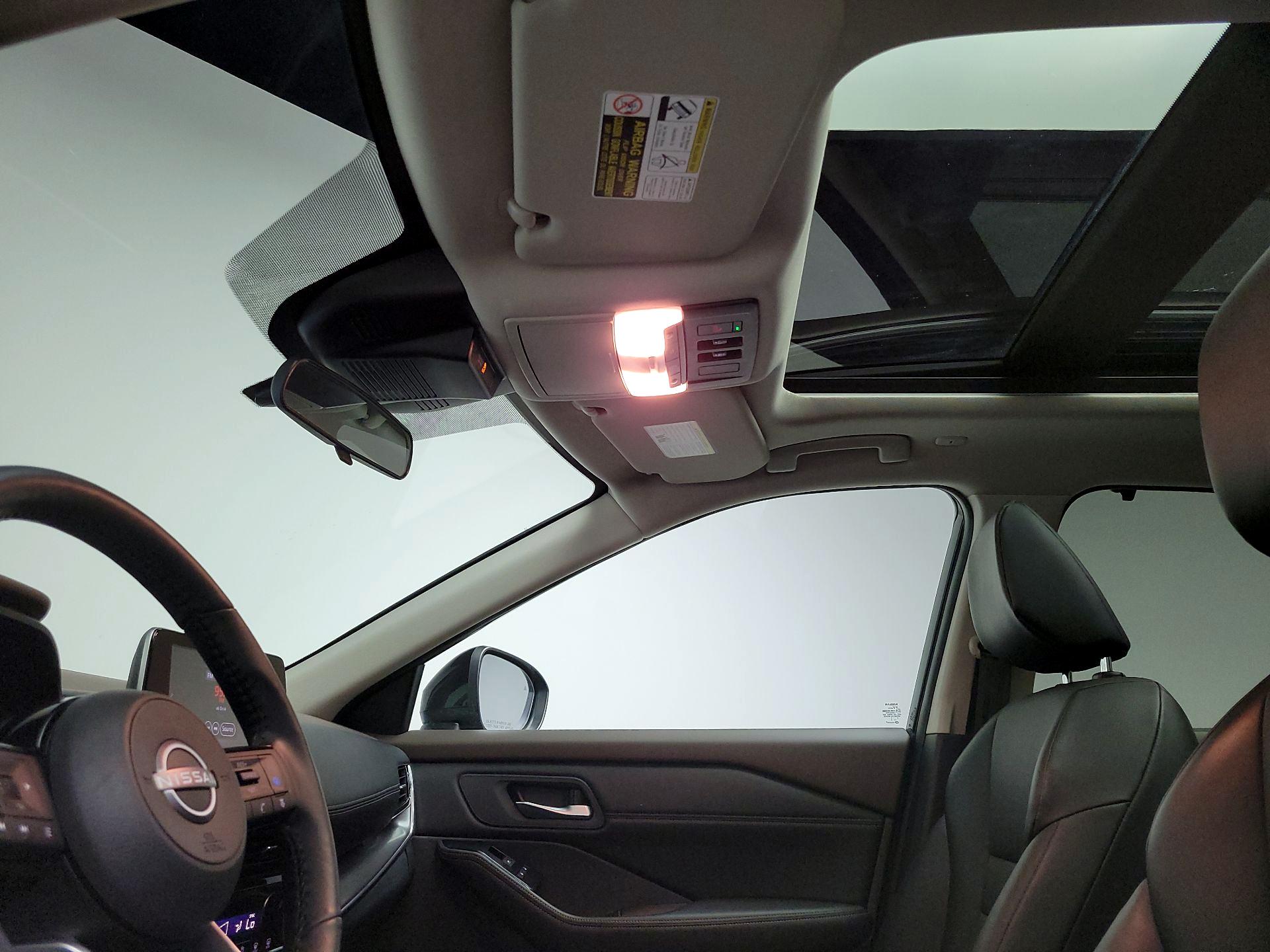 Thumbnail: 2022 Nissan Rogue - 19