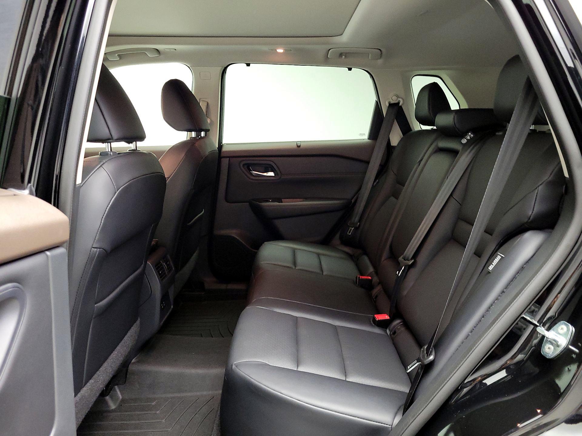 Thumbnail: 2022 Nissan Rogue - 20