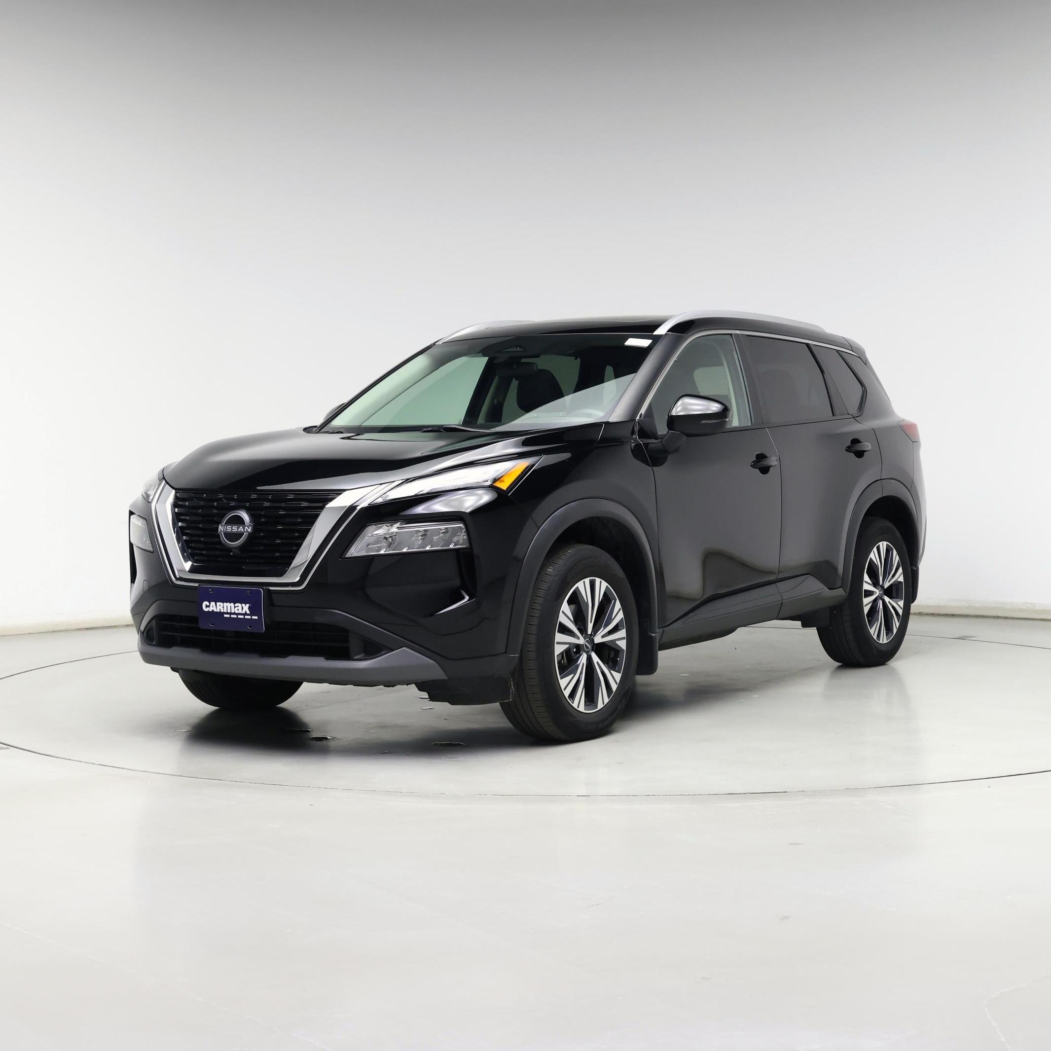 Thumbnail: 2022 Nissan Rogue - 4