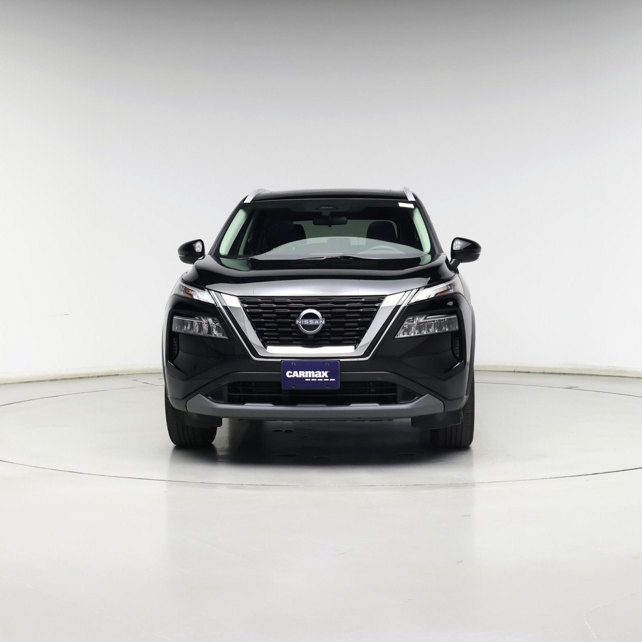 Thumbnail: 2022 Nissan Rogue - 5