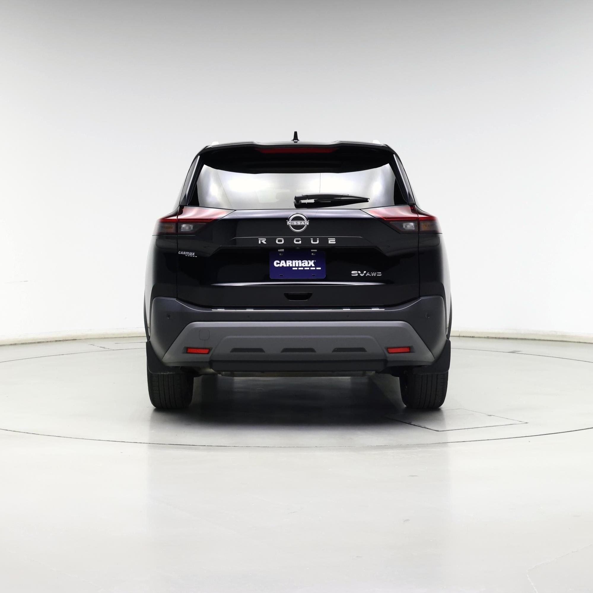 Thumbnail: 2022 Nissan Rogue - 6