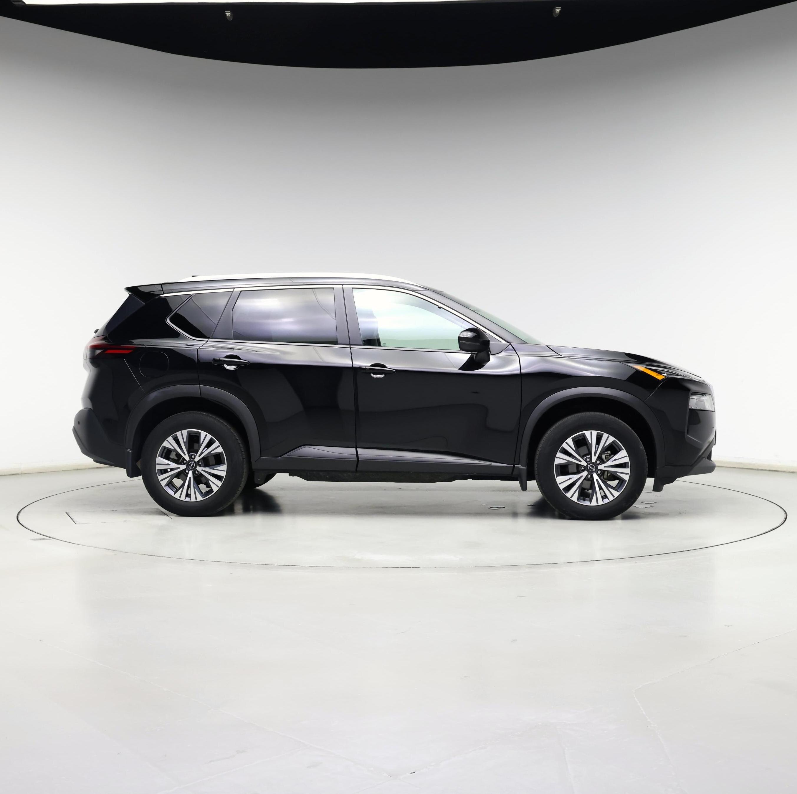 Thumbnail: 2022 Nissan Rogue - 7