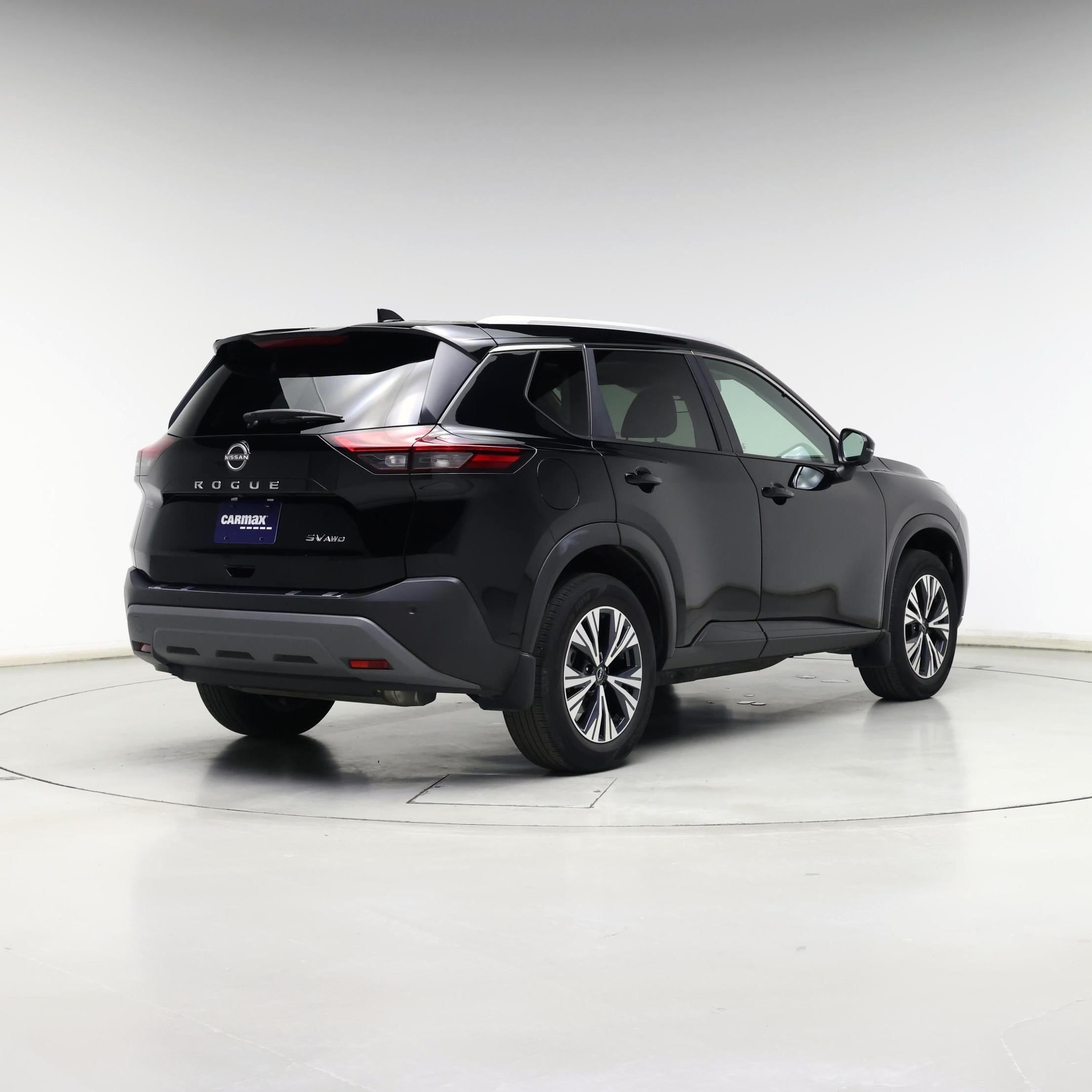 Thumbnail: 2022 Nissan Rogue - 8