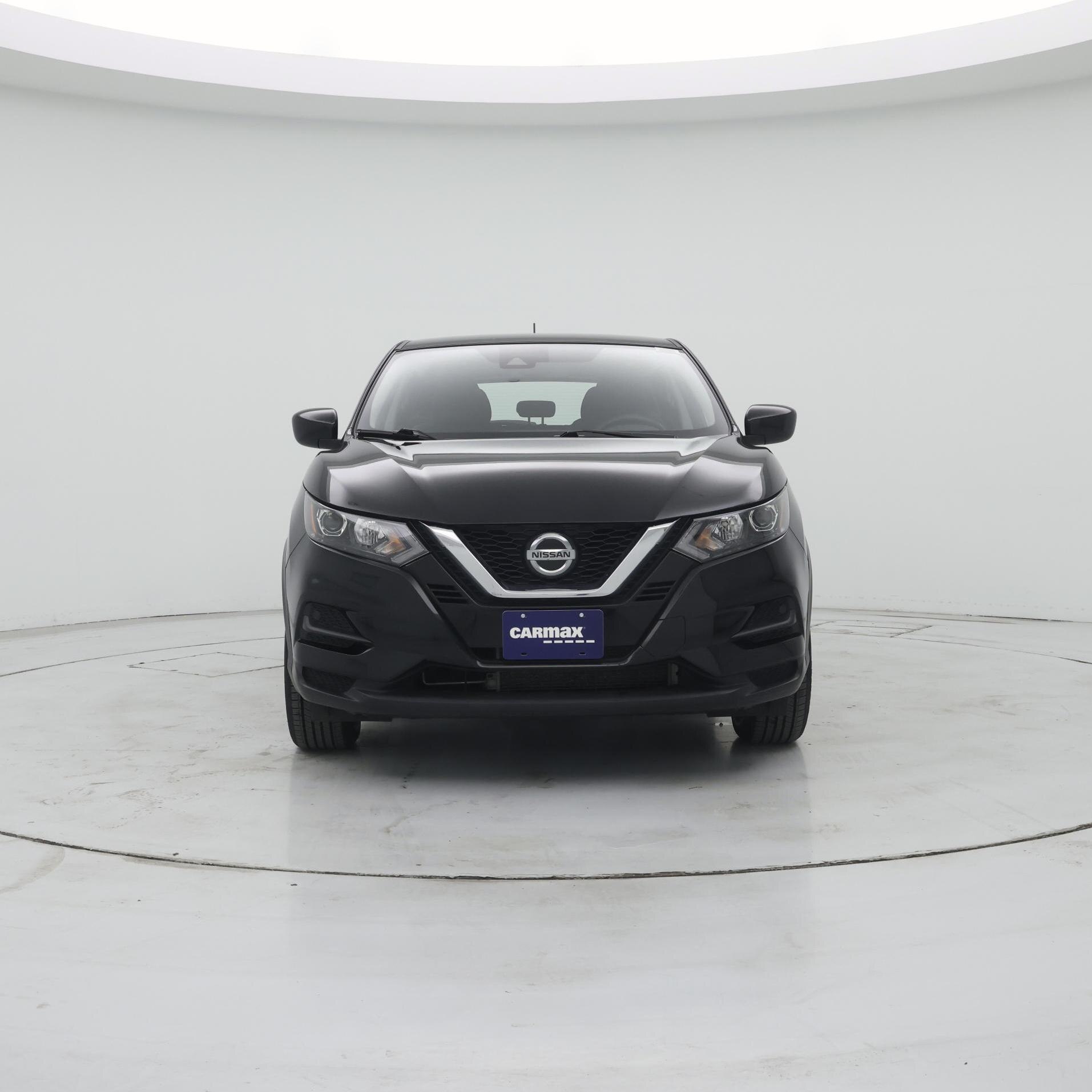 Thumbnail: 2021 Nissan Rogue Sport - 5