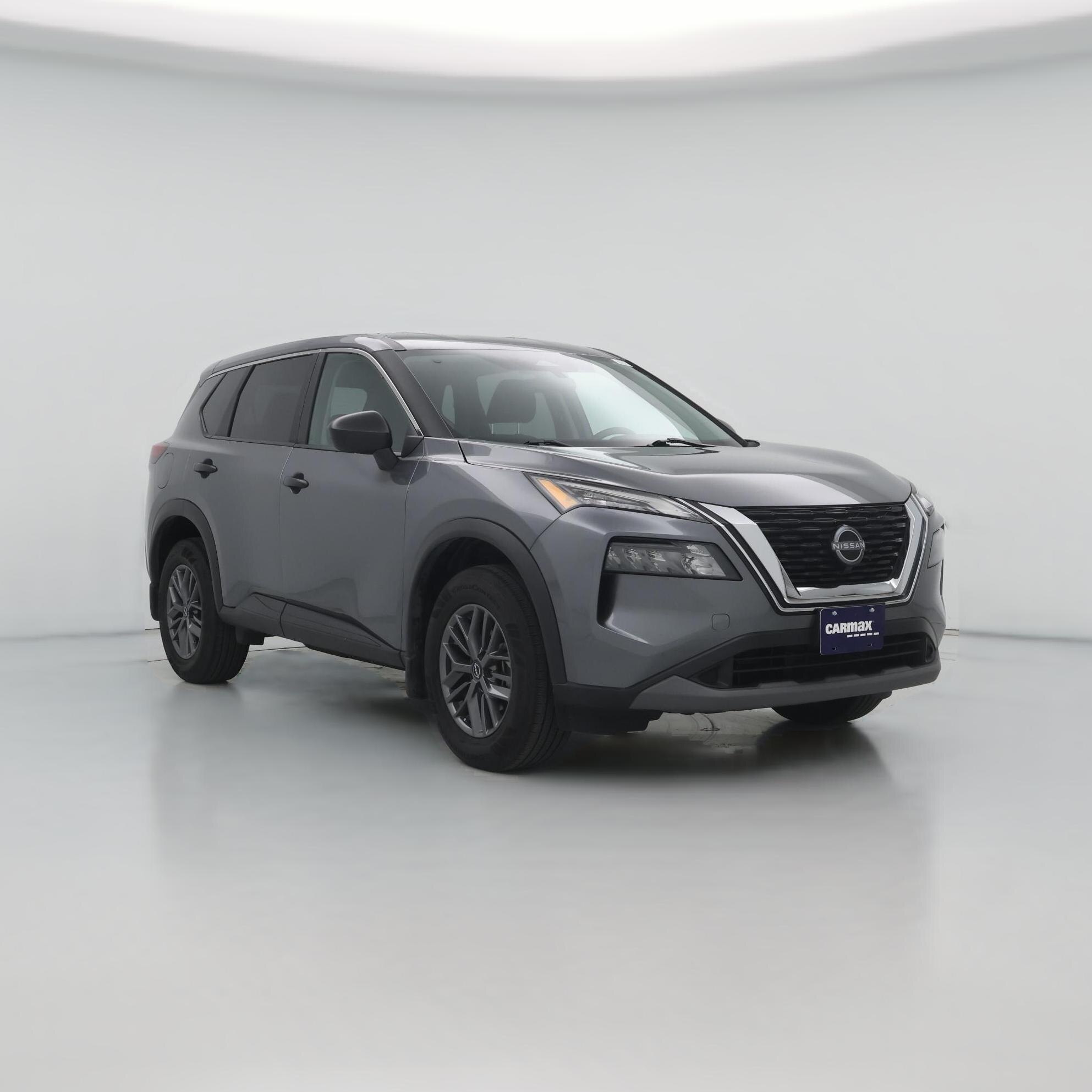 Thumbnail: 2023 Nissan Rogue - 1
