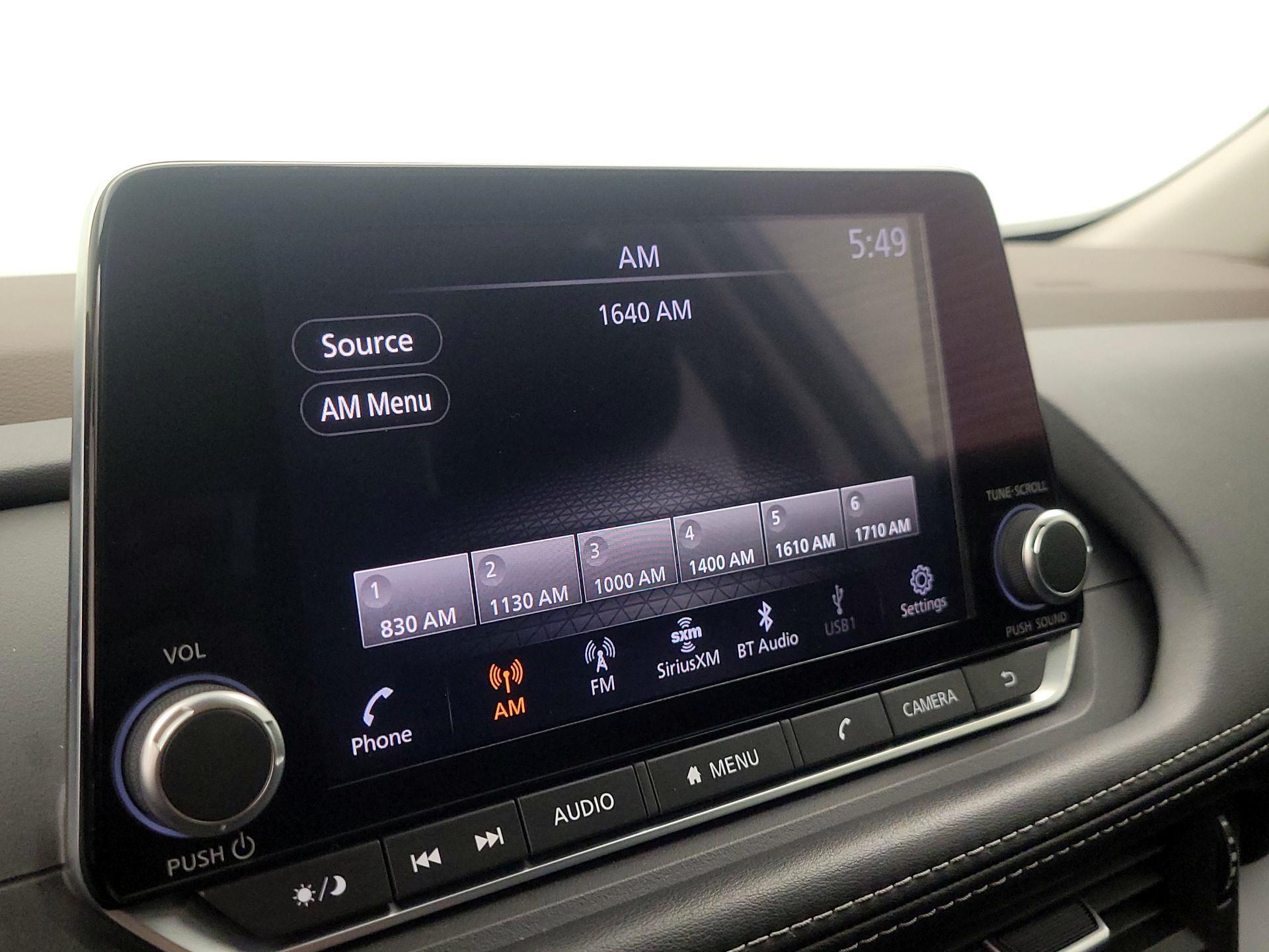 Thumbnail: 2023 Nissan Rogue - 15