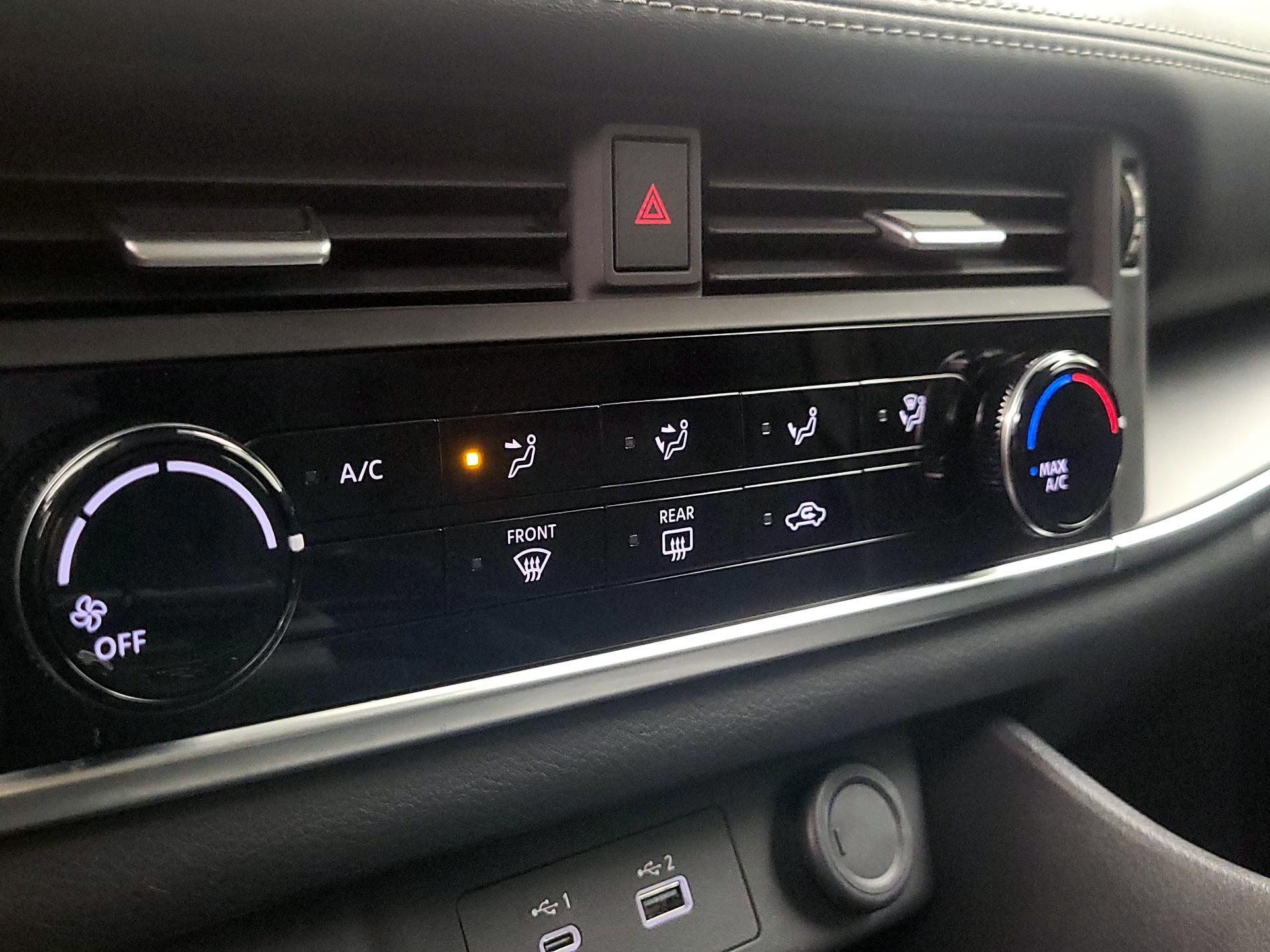 Thumbnail: 2023 Nissan Rogue - 16