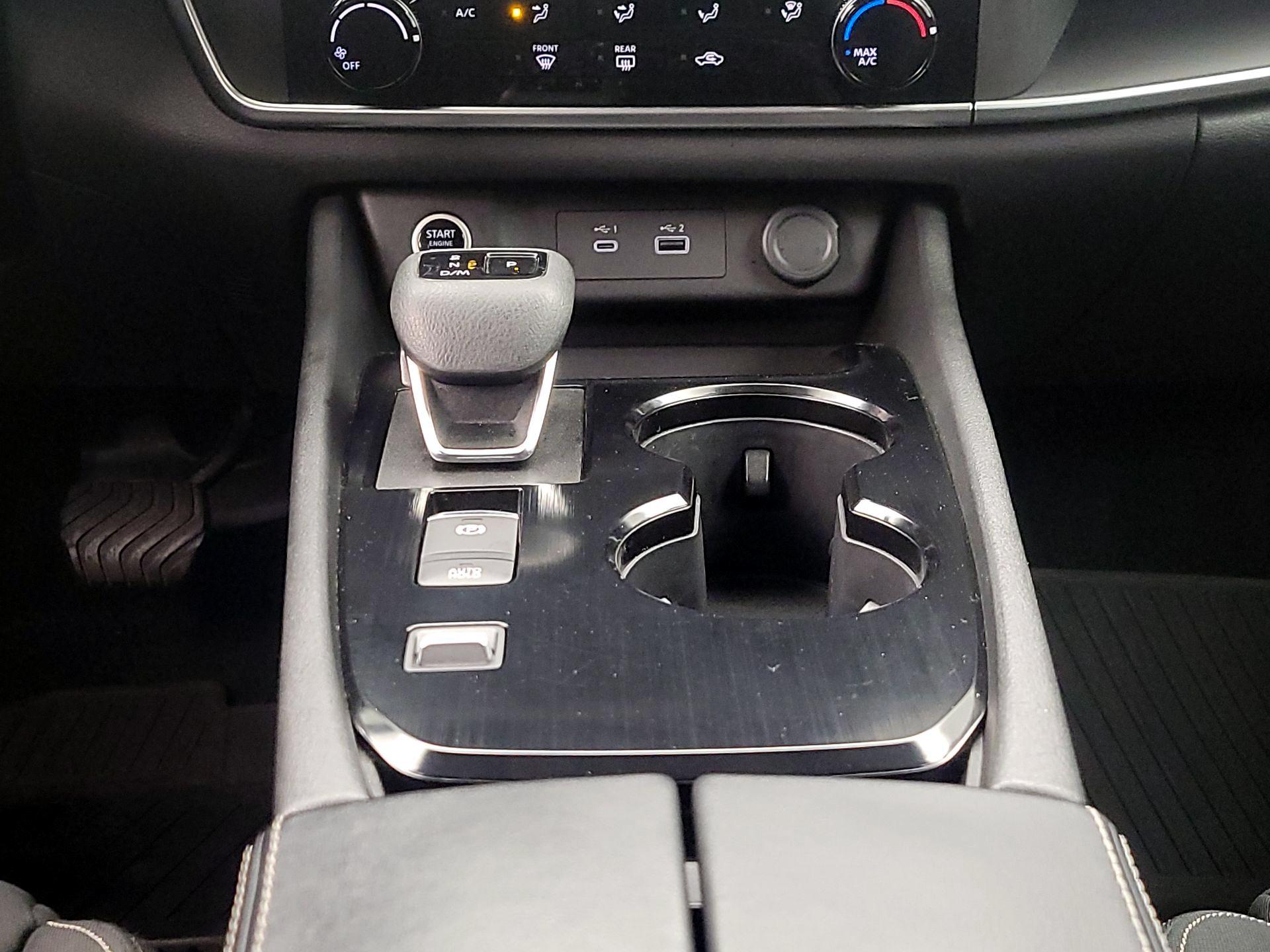 Thumbnail: 2023 Nissan Rogue - 17