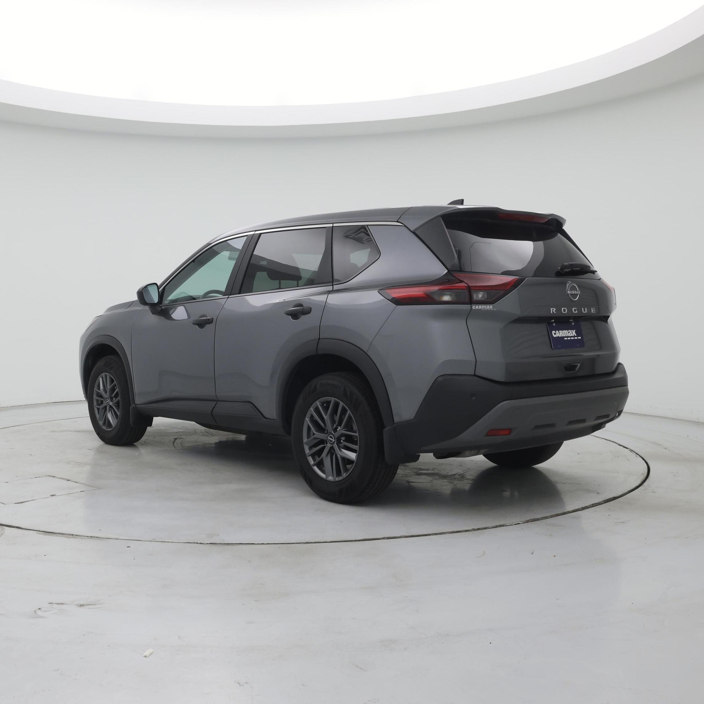 Thumbnail: 2023 Nissan Rogue - 2