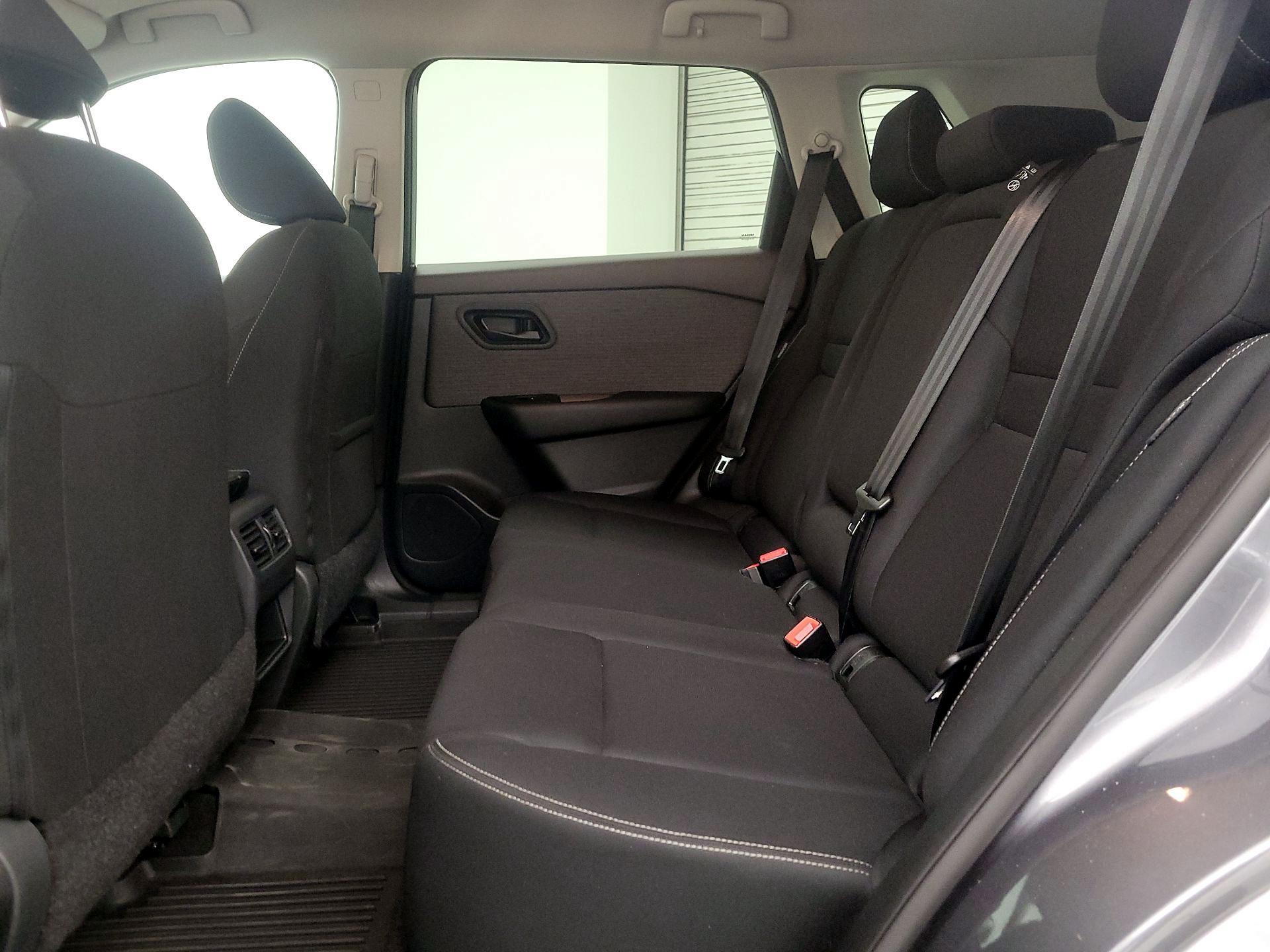 Thumbnail: 2023 Nissan Rogue - 19