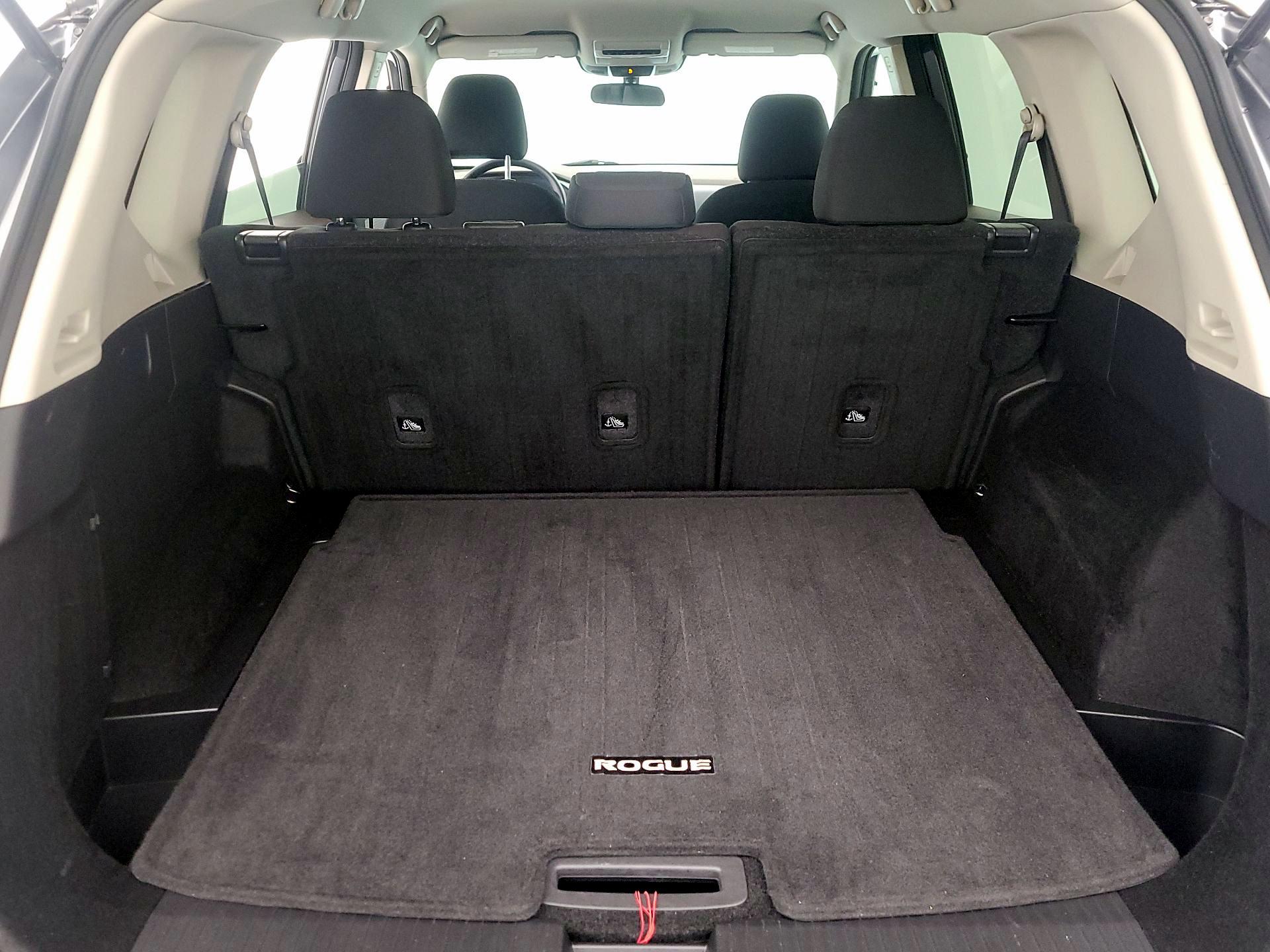 Thumbnail: 2023 Nissan Rogue - 20