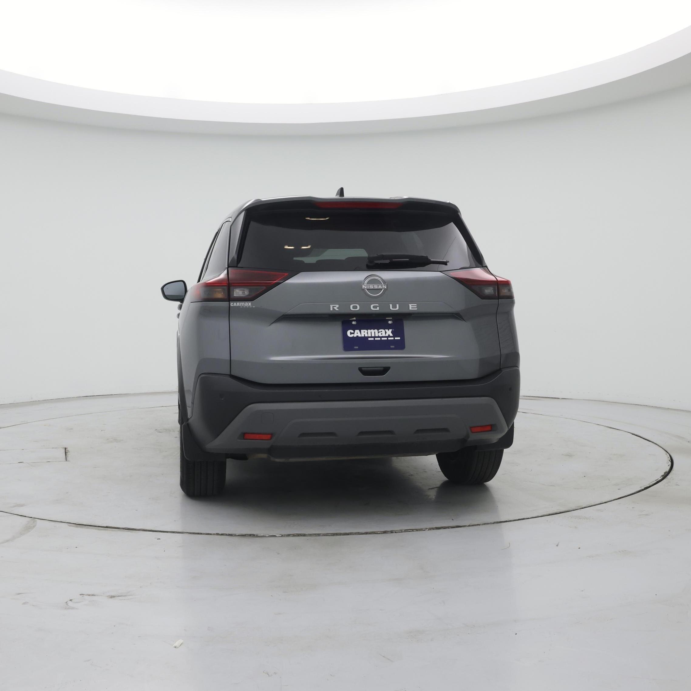 Thumbnail: 2023 Nissan Rogue - 6