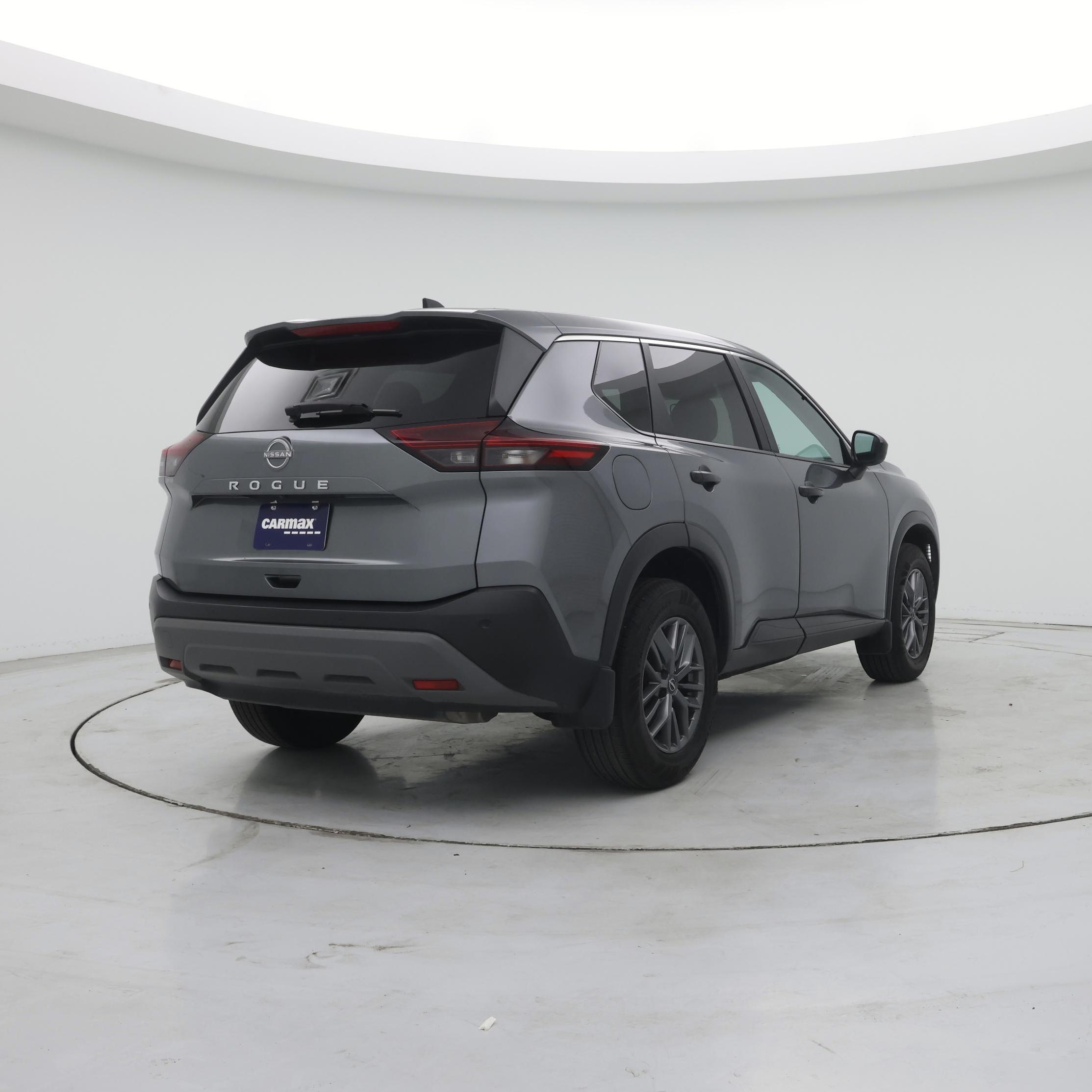 Thumbnail: 2023 Nissan Rogue - 8