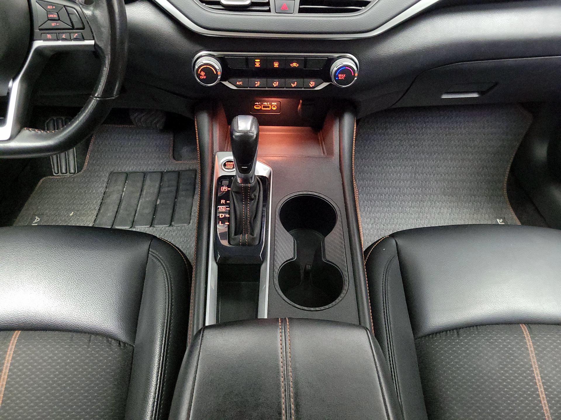 Thumbnail: 2022 Nissan Altima - 17