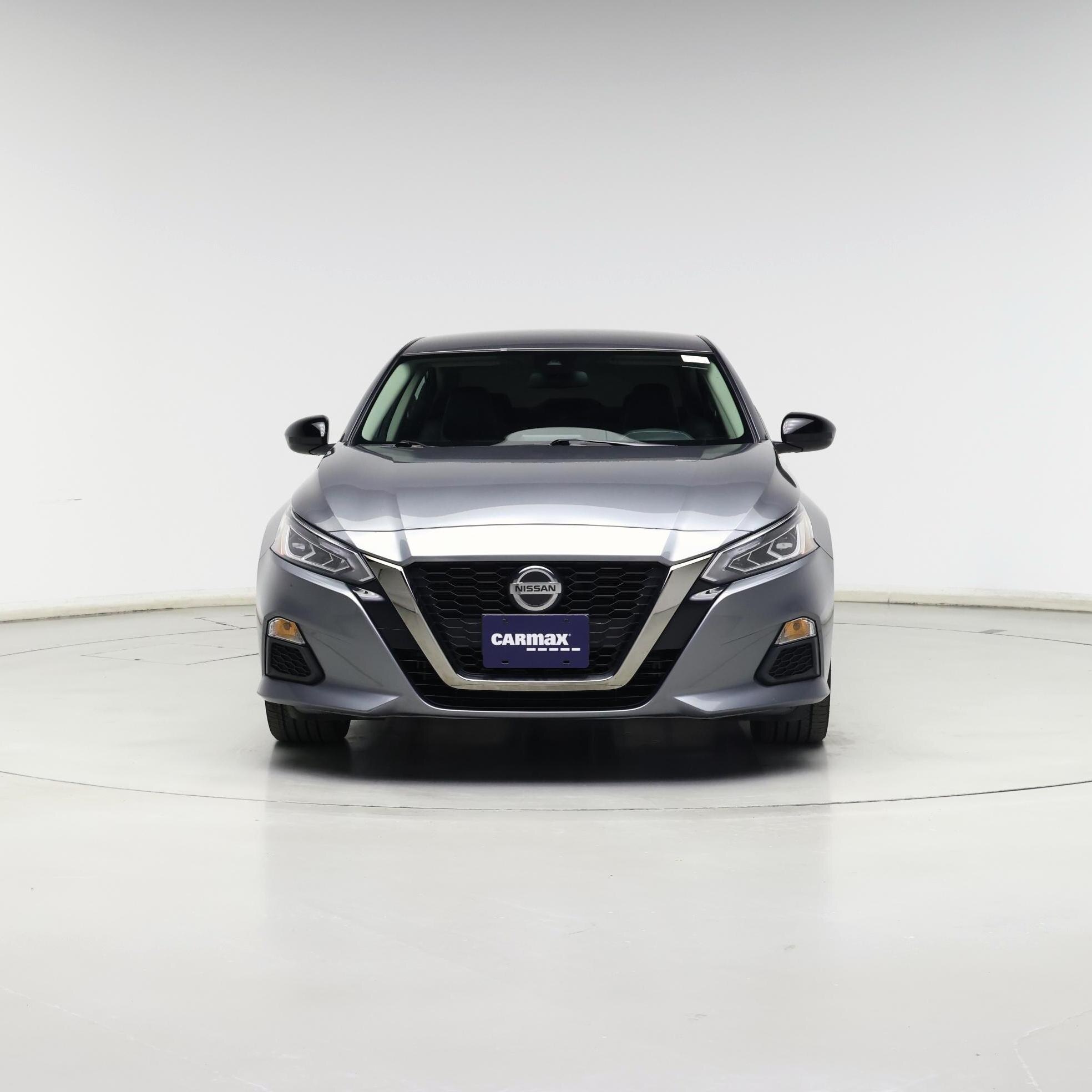 Thumbnail: 2022 Nissan Altima - 5