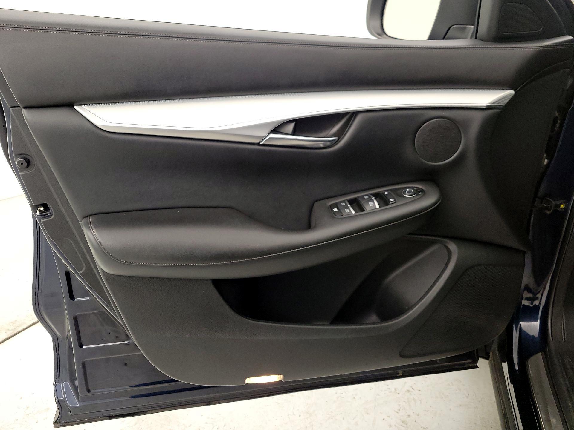 Thumbnail: 2020 INFINITI QX50 - 12