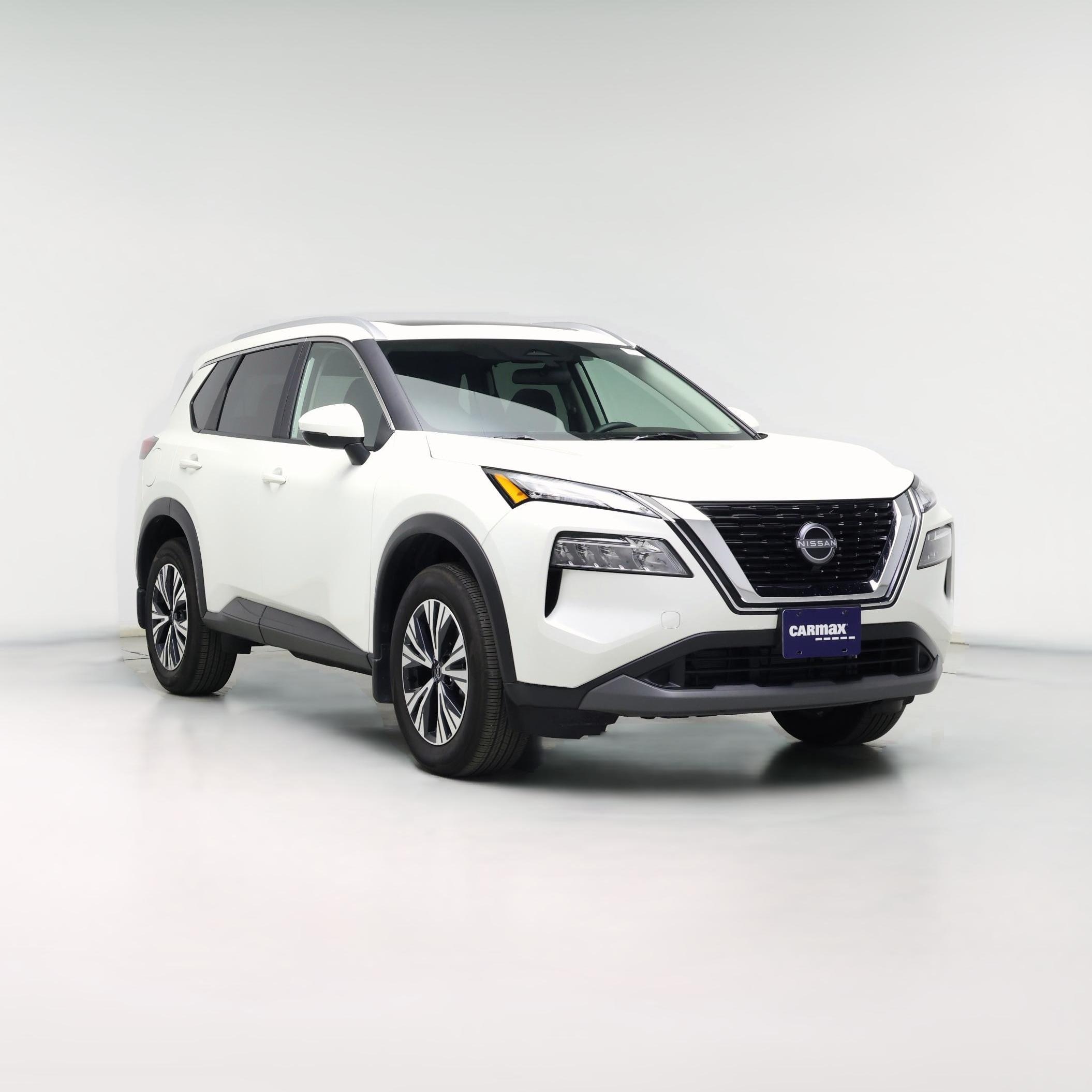 Thumbnail: 2023 Nissan Rogue - 1