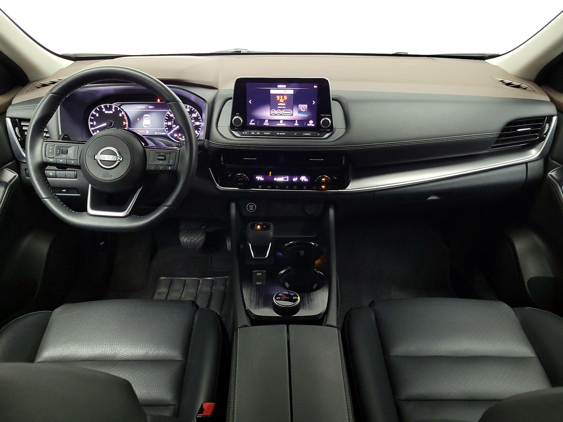 Thumbnail: 2023 Nissan Rogue - 9