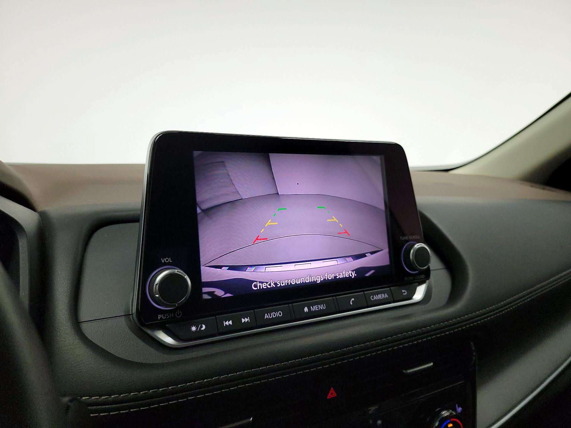 Thumbnail: 2023 Nissan Rogue - 14