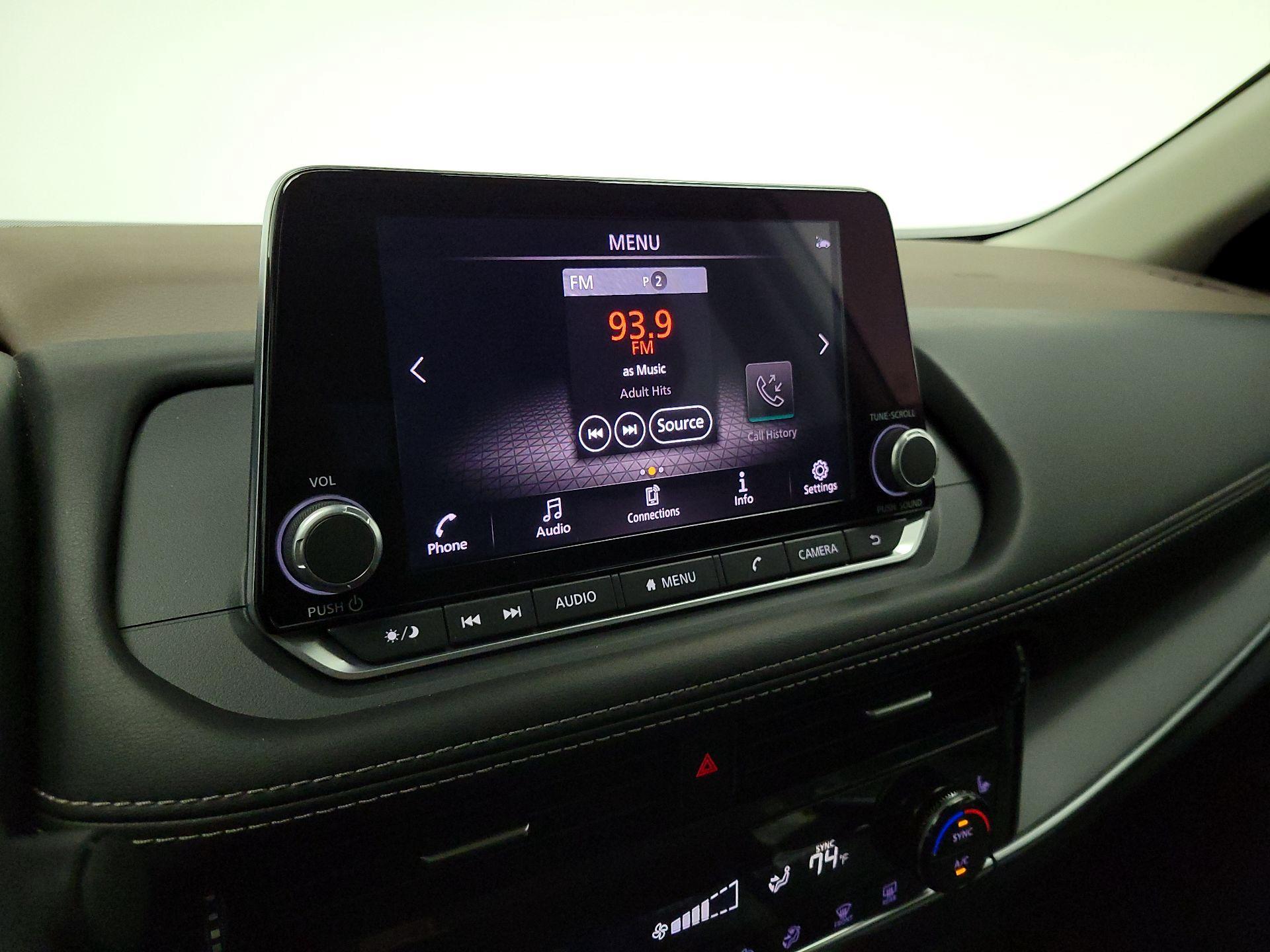 Thumbnail: 2023 Nissan Rogue - 15