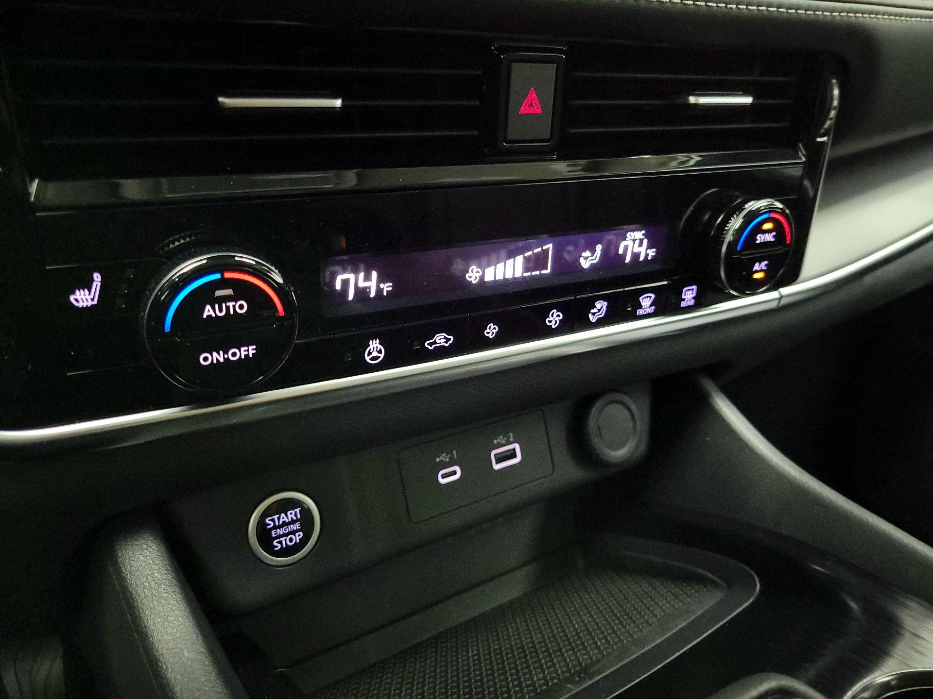 Thumbnail: 2023 Nissan Rogue - 16