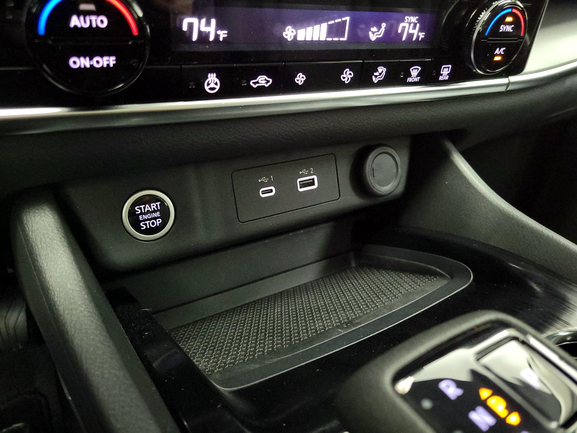 Thumbnail: 2023 Nissan Rogue - 18