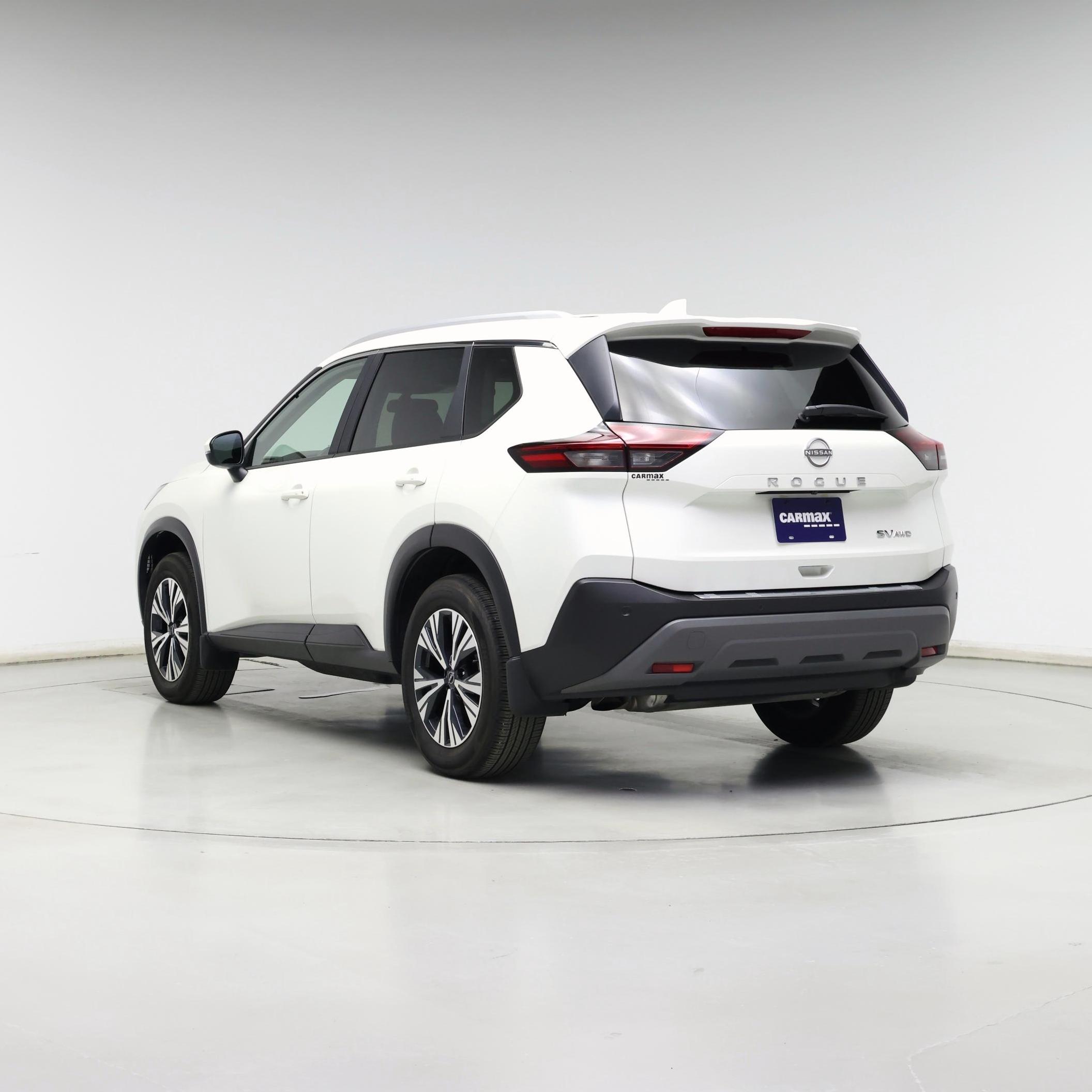 Thumbnail: 2023 Nissan Rogue - 2