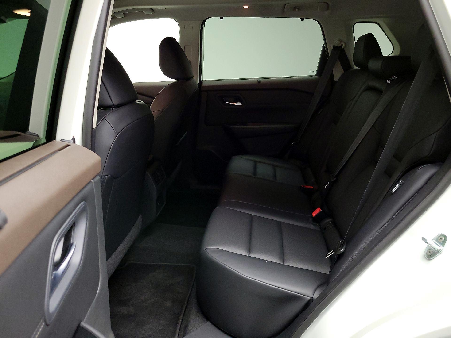 Thumbnail: 2023 Nissan Rogue - 20